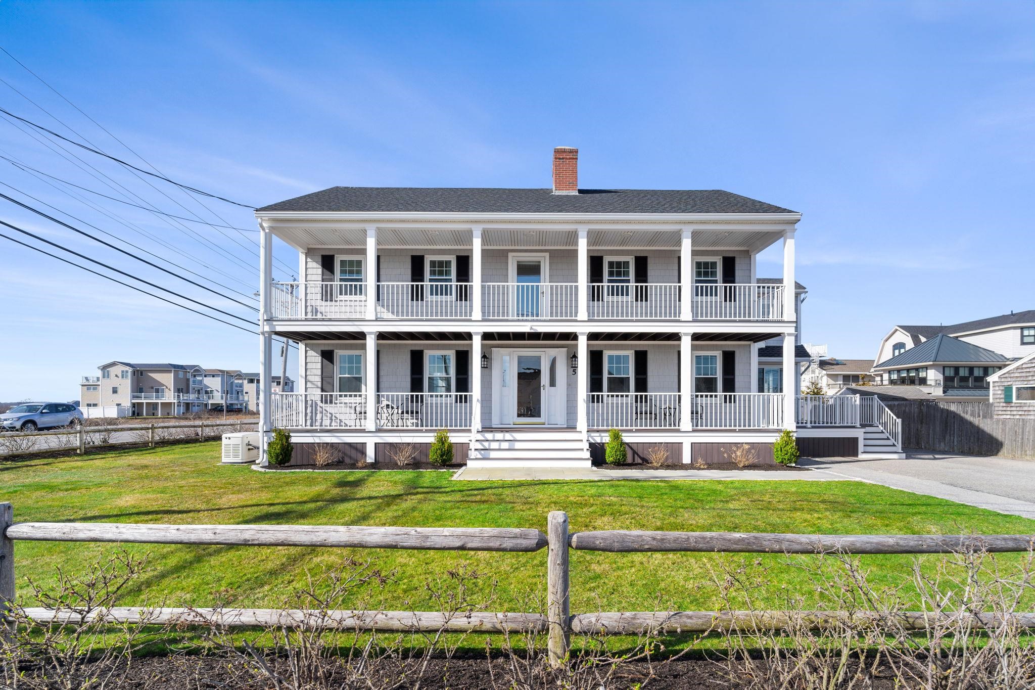 Photo of 5 Haverhill Street Seabrook NH 03874