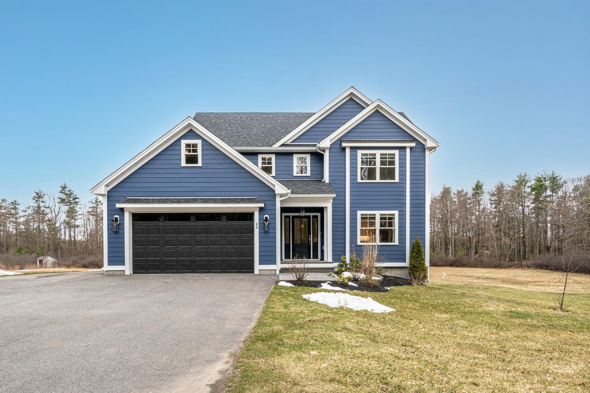 68 Middle Winchendon Road, Rindge, NH 