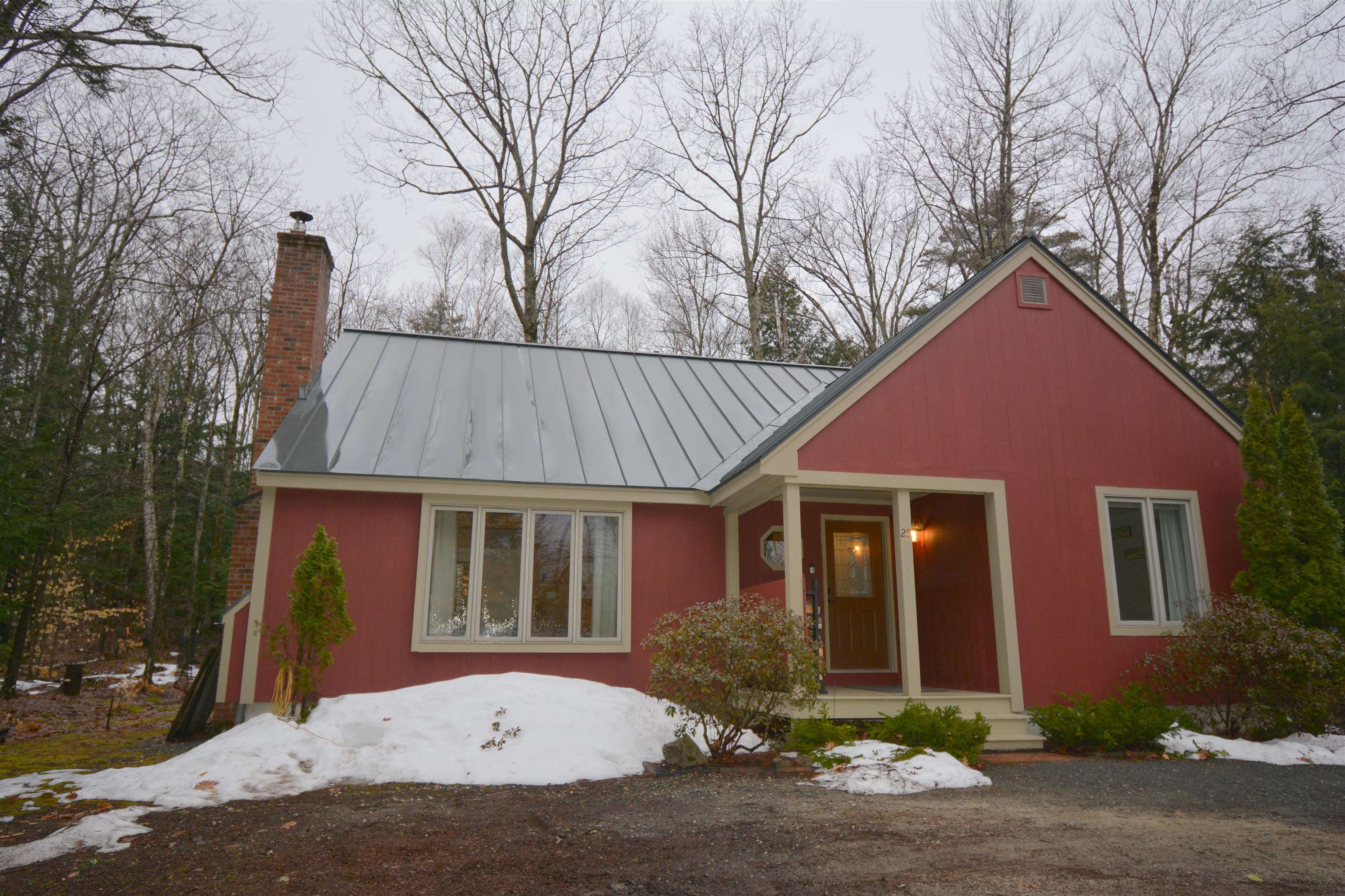 Village of Eastman in Town of Grantham NH  03753 Home for sale $List Price is $437,025