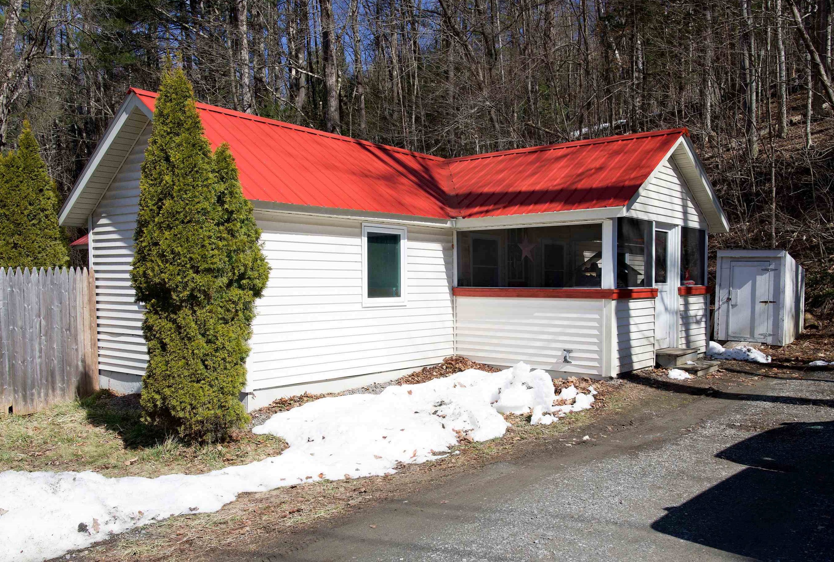 ALSTEAD NH Home for sale $$199,000 | $255 per sq.ft.