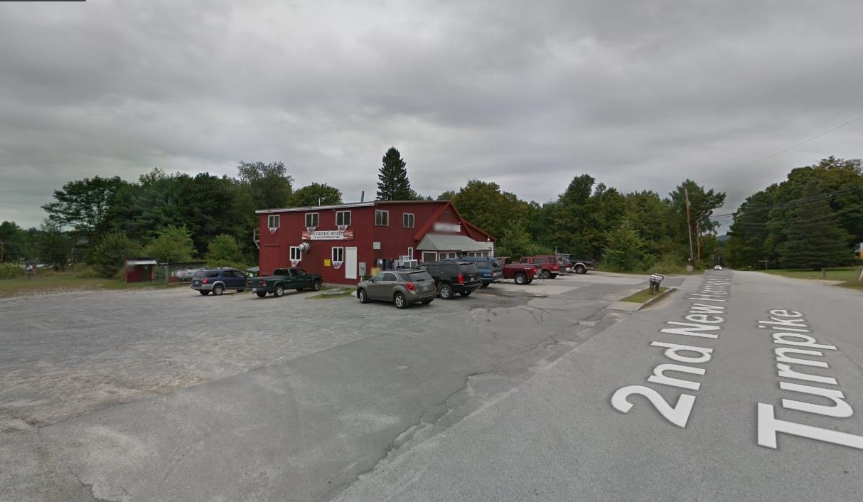 Hillsborough NH Commercial Property for sale $575,000 $82 per sq.ft.