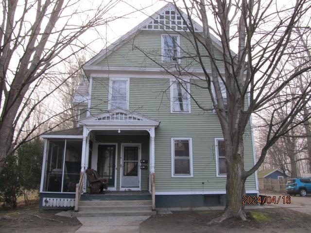 image of Claremont NH  5 Unit Multi Family | sq.ft. 7747 