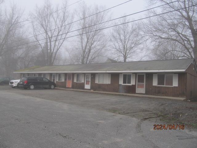 image of Charlestown NH  4 Unit Multi Family | sq.ft. 5830 