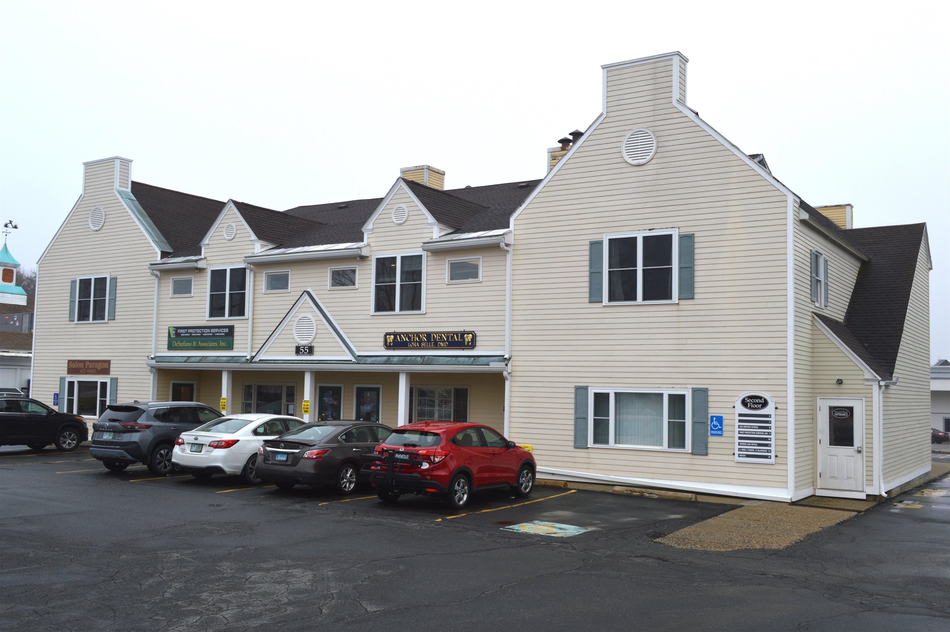 Portsmouth NH Commercial Property for sale $120,000 