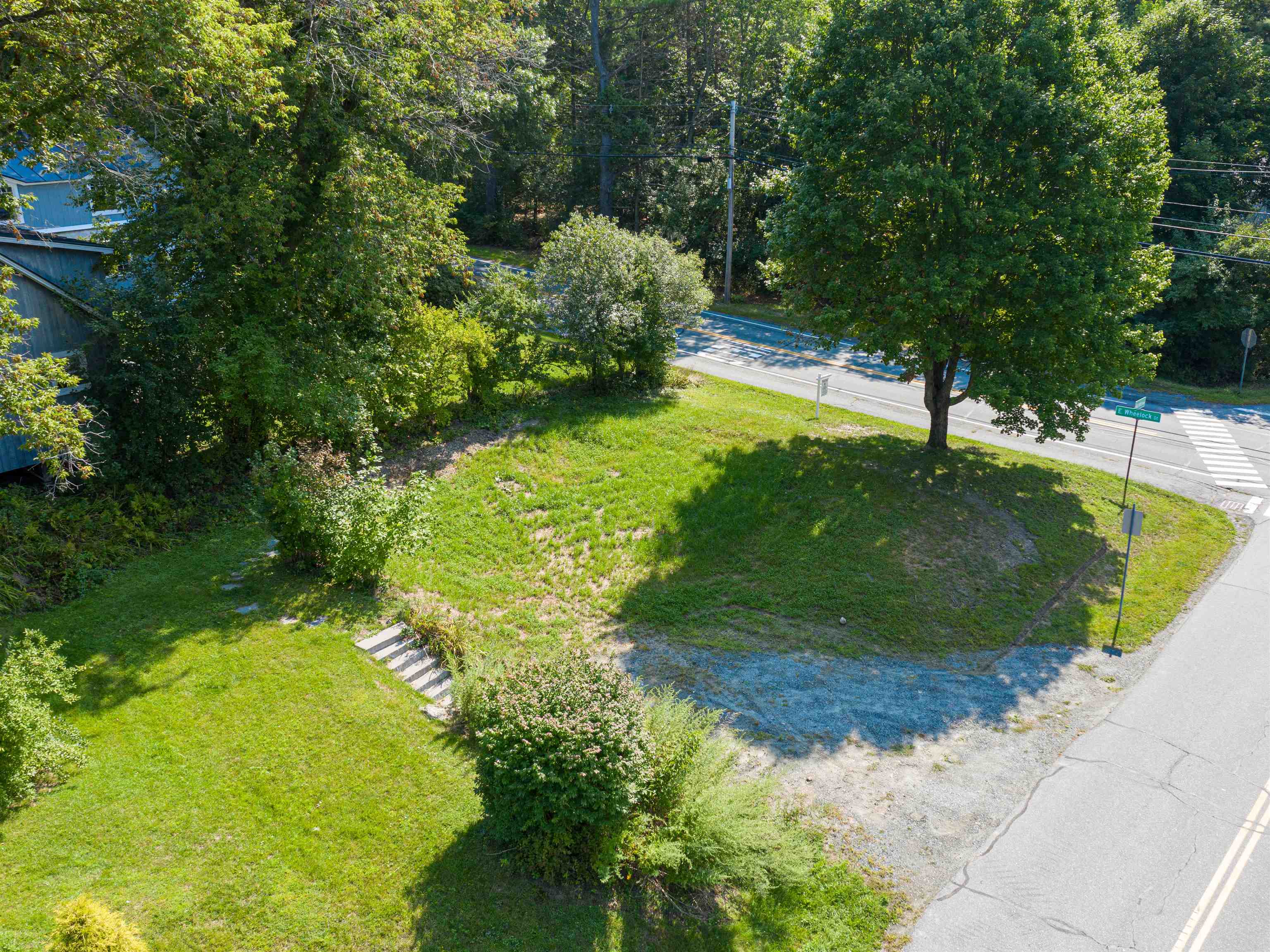 Hanover NH Land  for sale $395,000