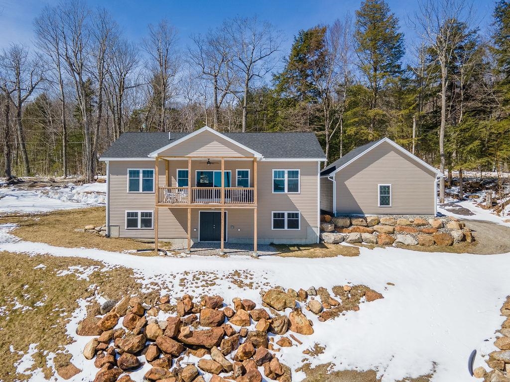 WASHINGTON NH Home for sale $$470,000 | $333 per sq.ft.