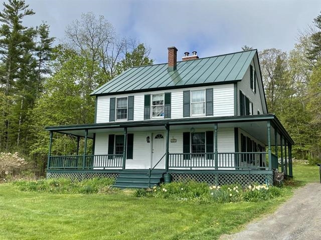 147 Butterfield Road Westmoreland, NH Photo
