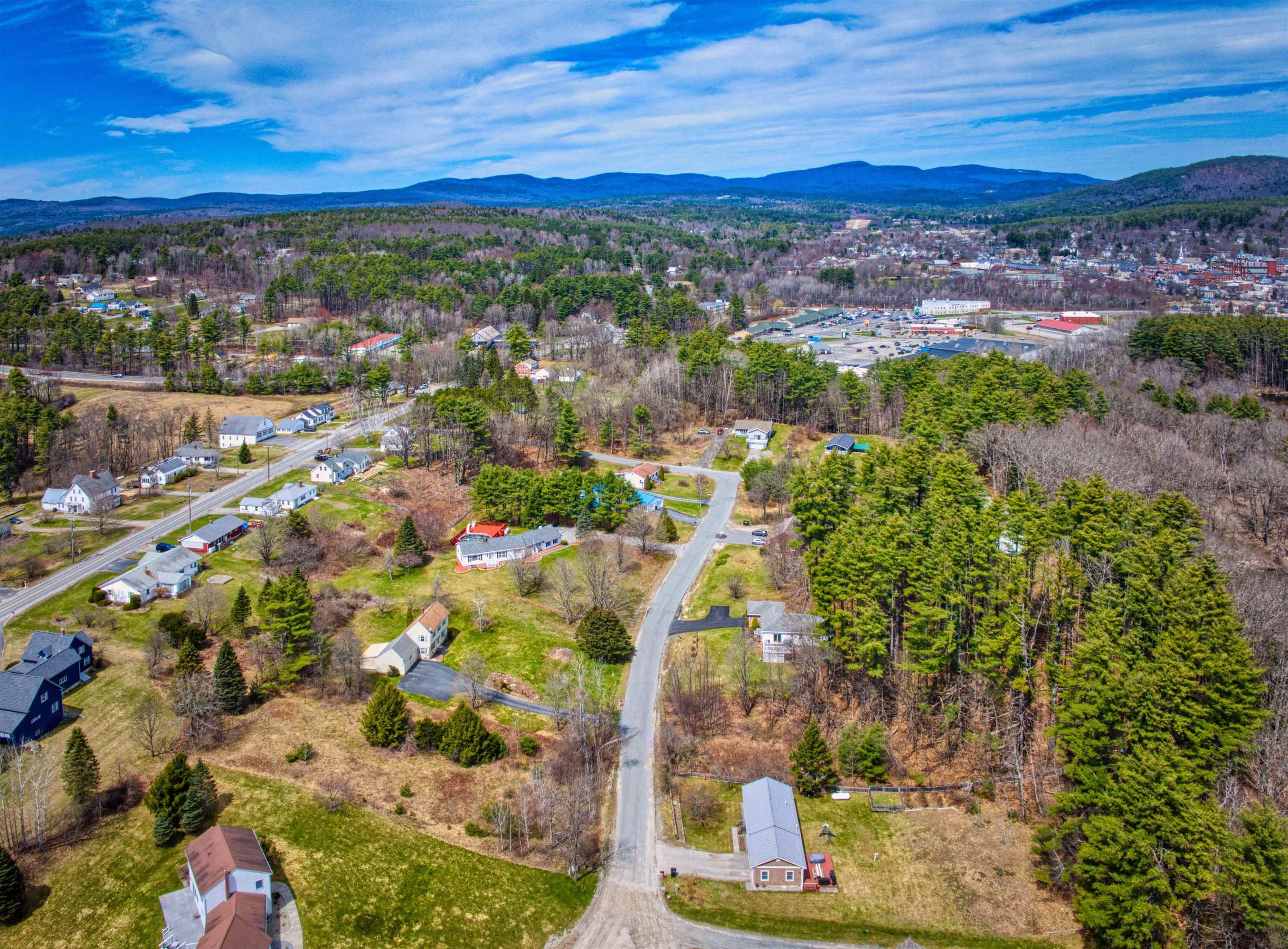 image of Newport NH Land | 0.55 Acres