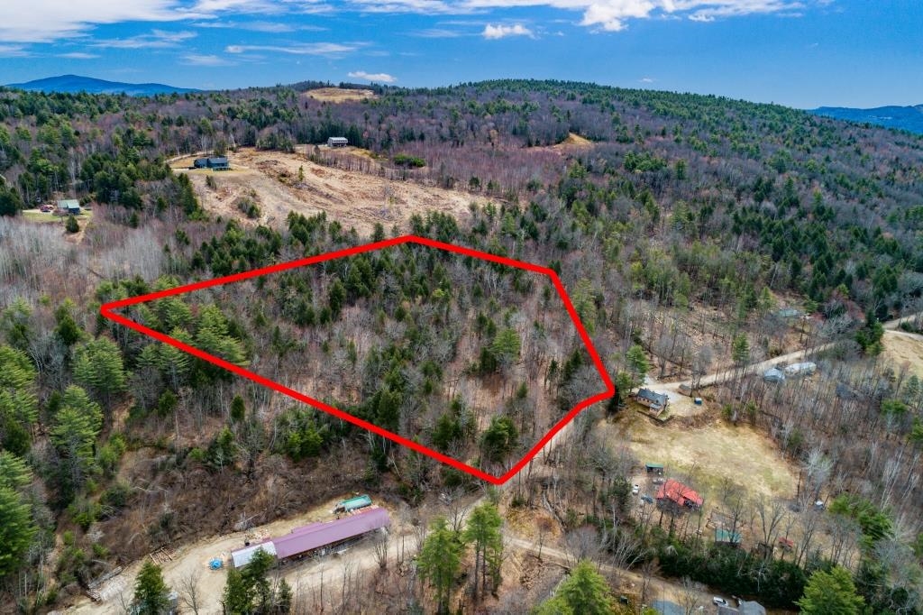 Lot 24 Foster Pond Road Alexandria, NH Photo