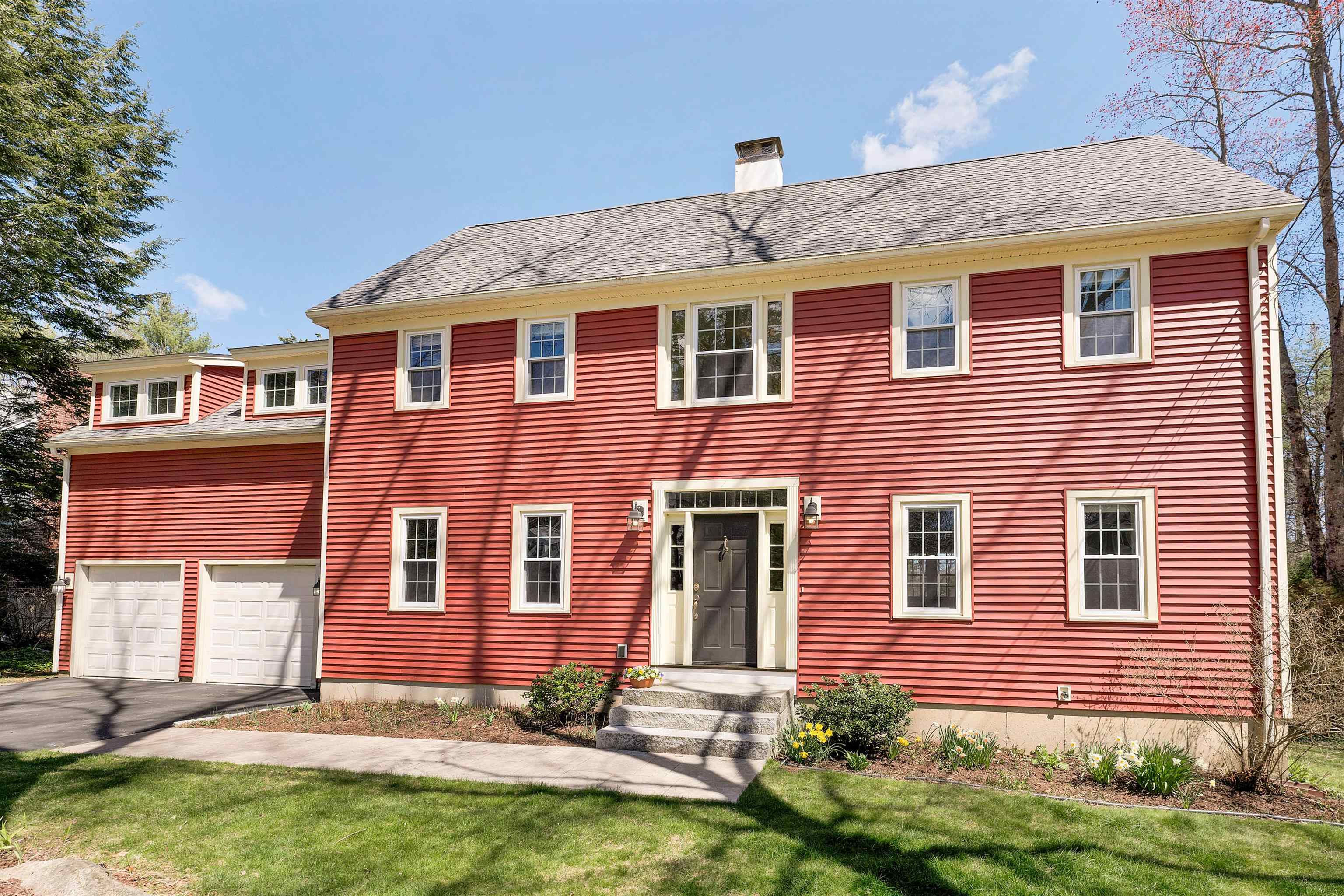 Photo of 22 Sumac Lane Durham NH 03824