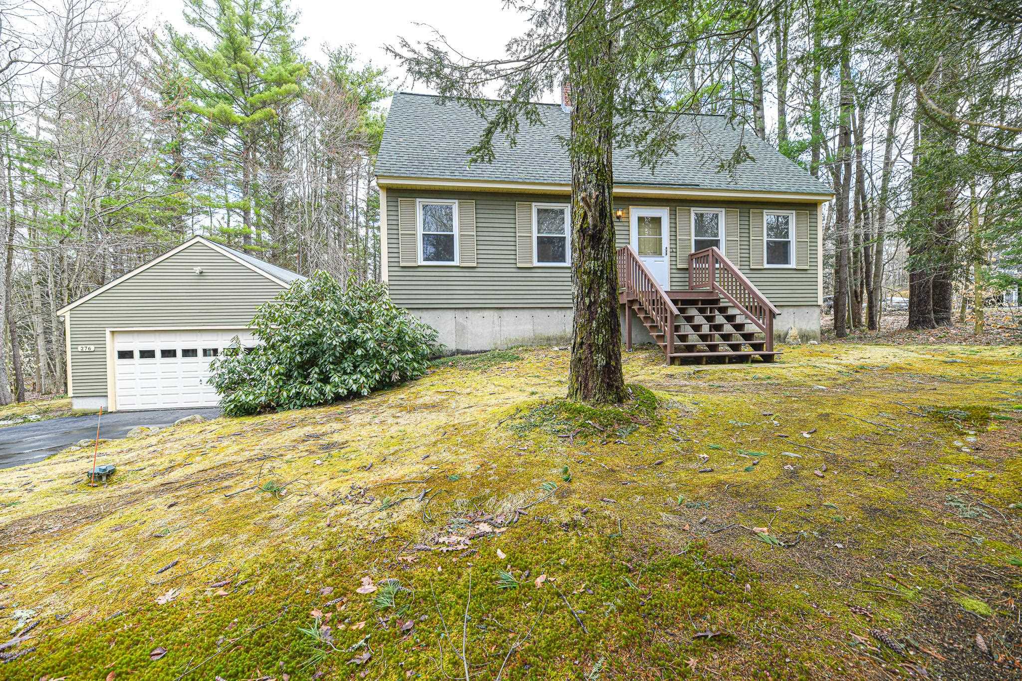 276 Patten Hill Road Candia, NH Photo