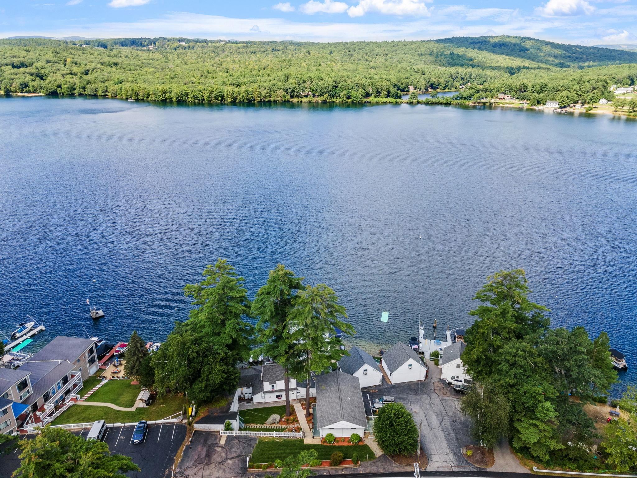 New Hampshire res Real Estate