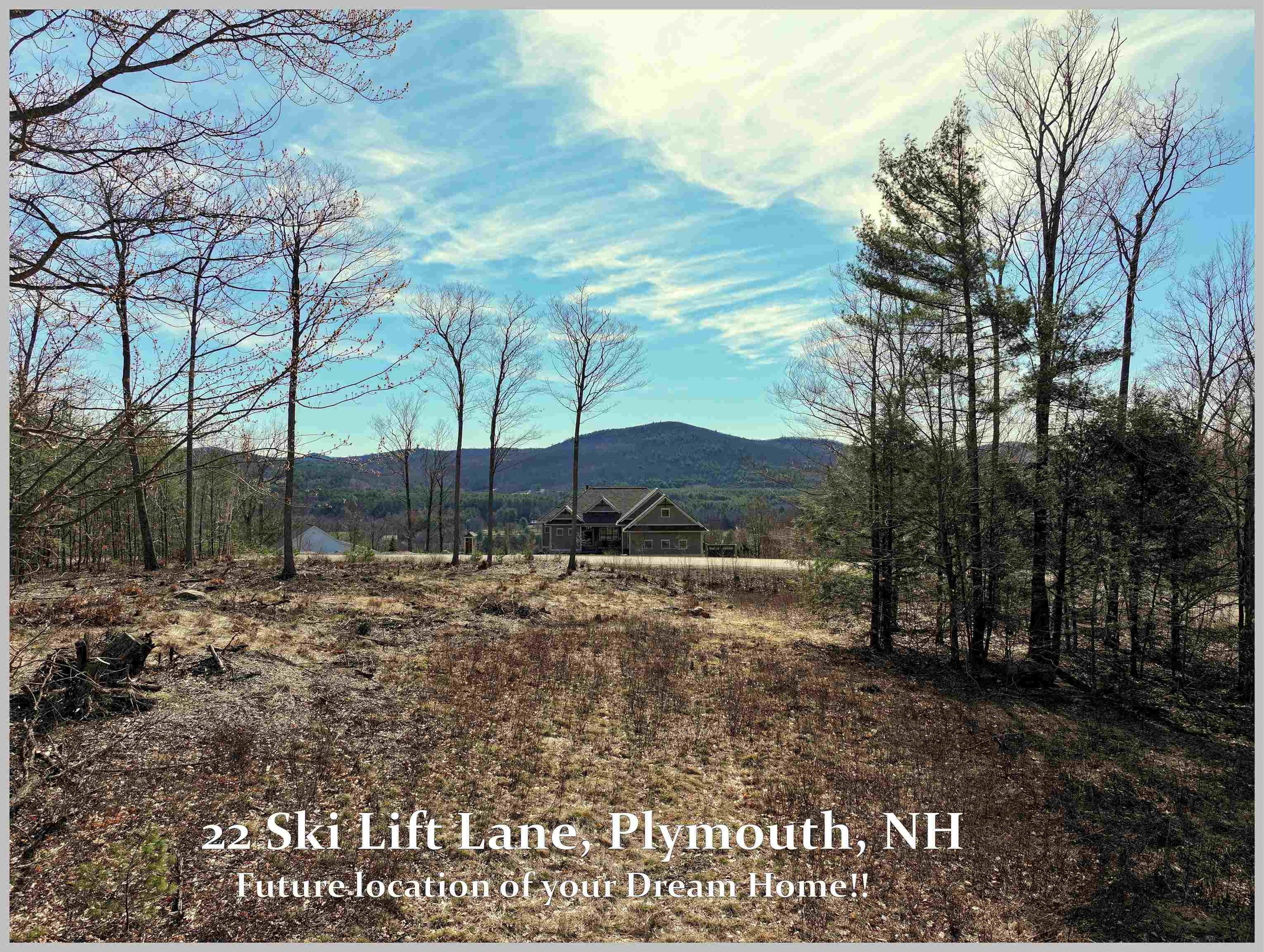 22 Ski Lift Lane Plymouth, NH Photo