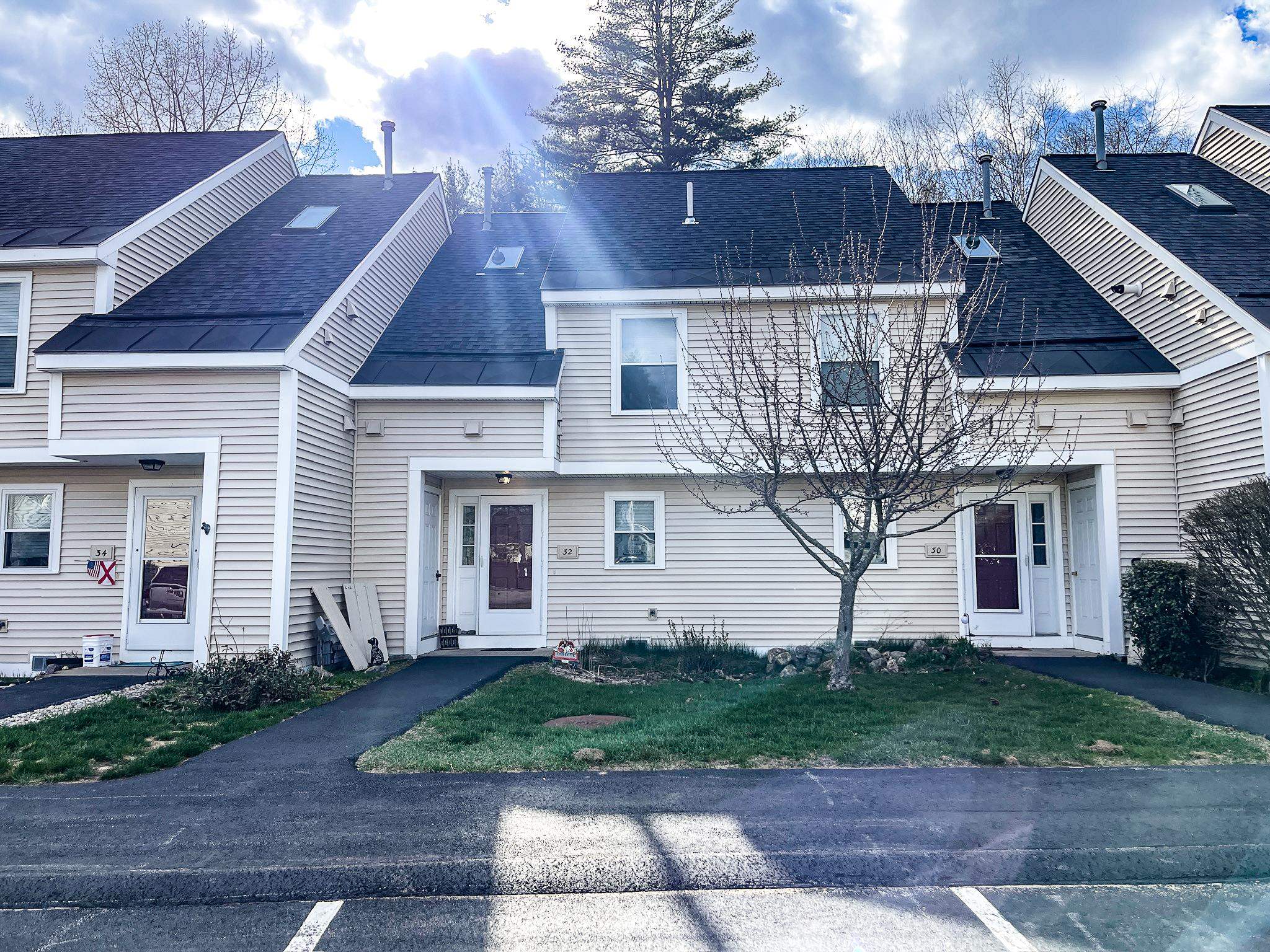 32 Great Falls Drive, Concord, NH 