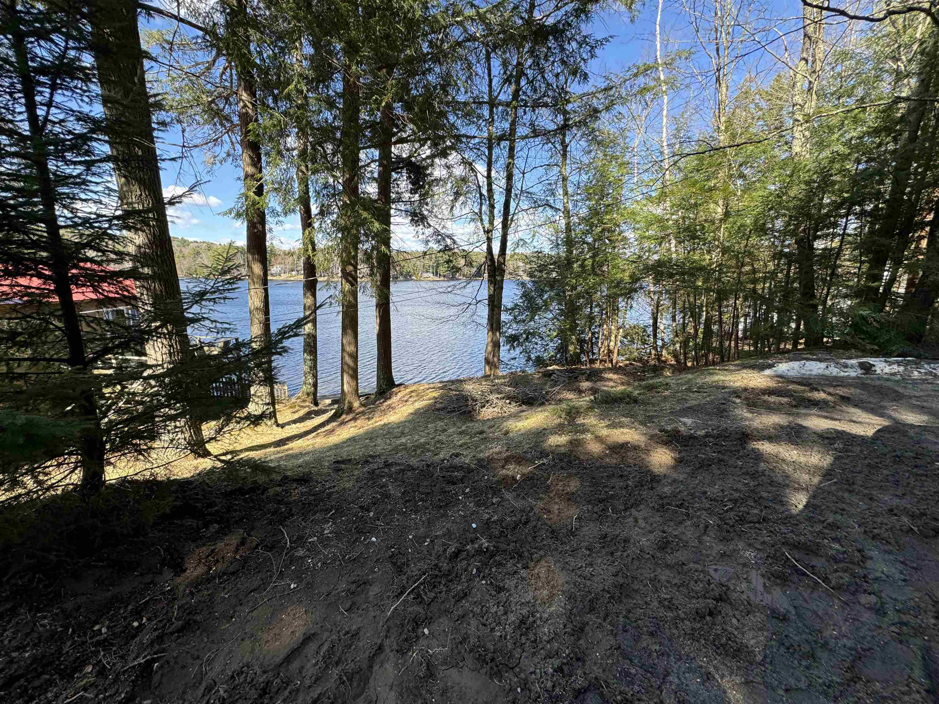 Acworth NH 03601 Land for sale $List Price is $119,900