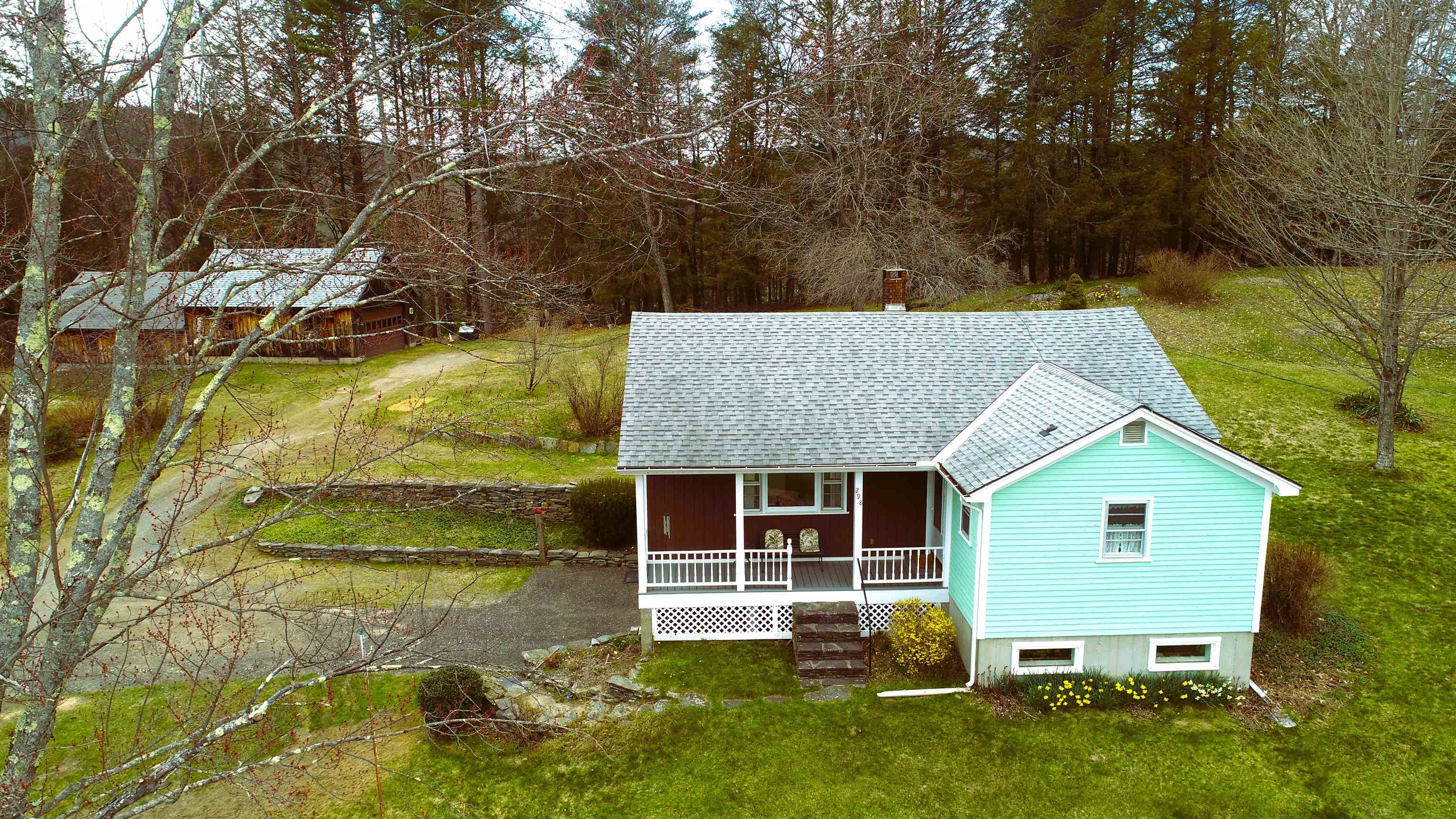 298 Sweet Pond Road Guilford, VT Photo