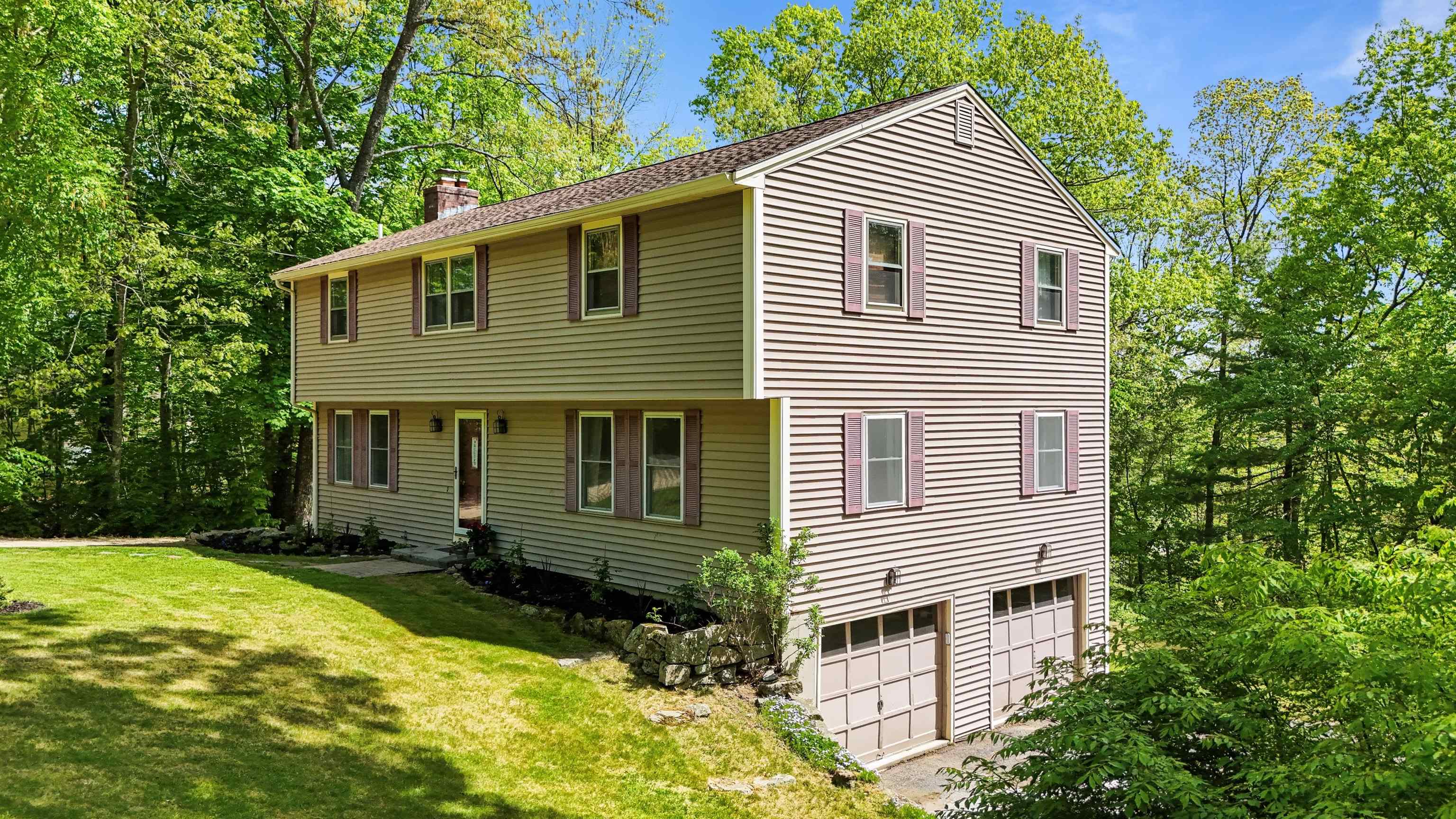 Photo of 33 Pinecrest Lane Durham NH 03824