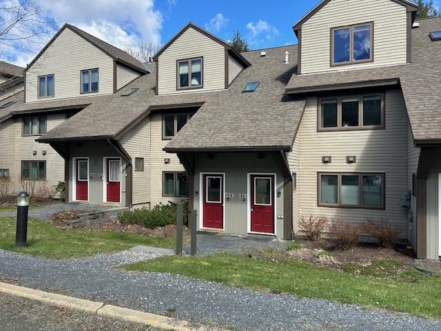 West Windsor VT 05089 Condo for sale $List Price is $268,000