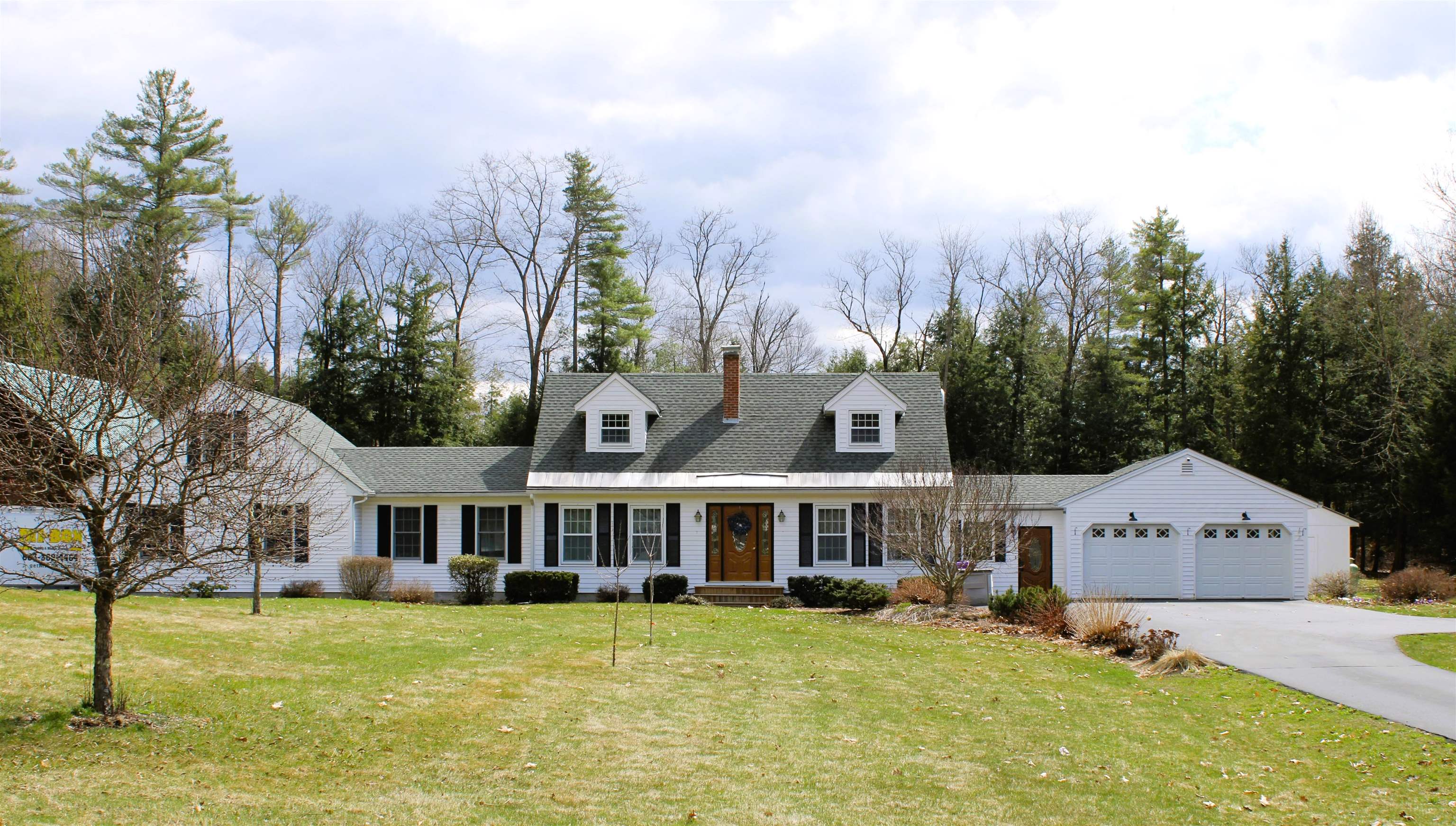 CHARLESTOWN NH Home for sale $$499,900 | $235 per sq.ft.