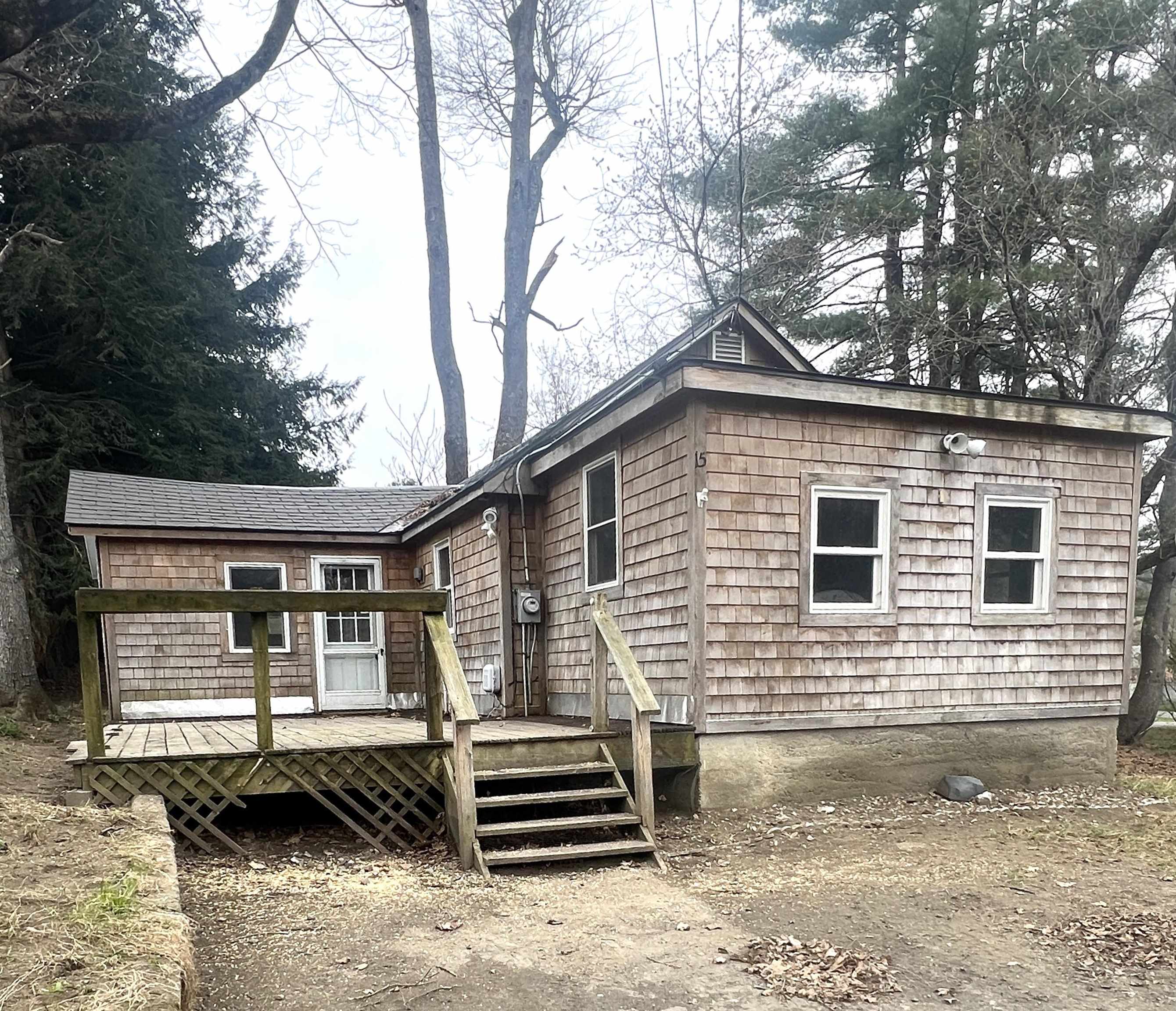 CHARLESTOWN NH Home for sale $$164,900 | $229 per sq.ft.