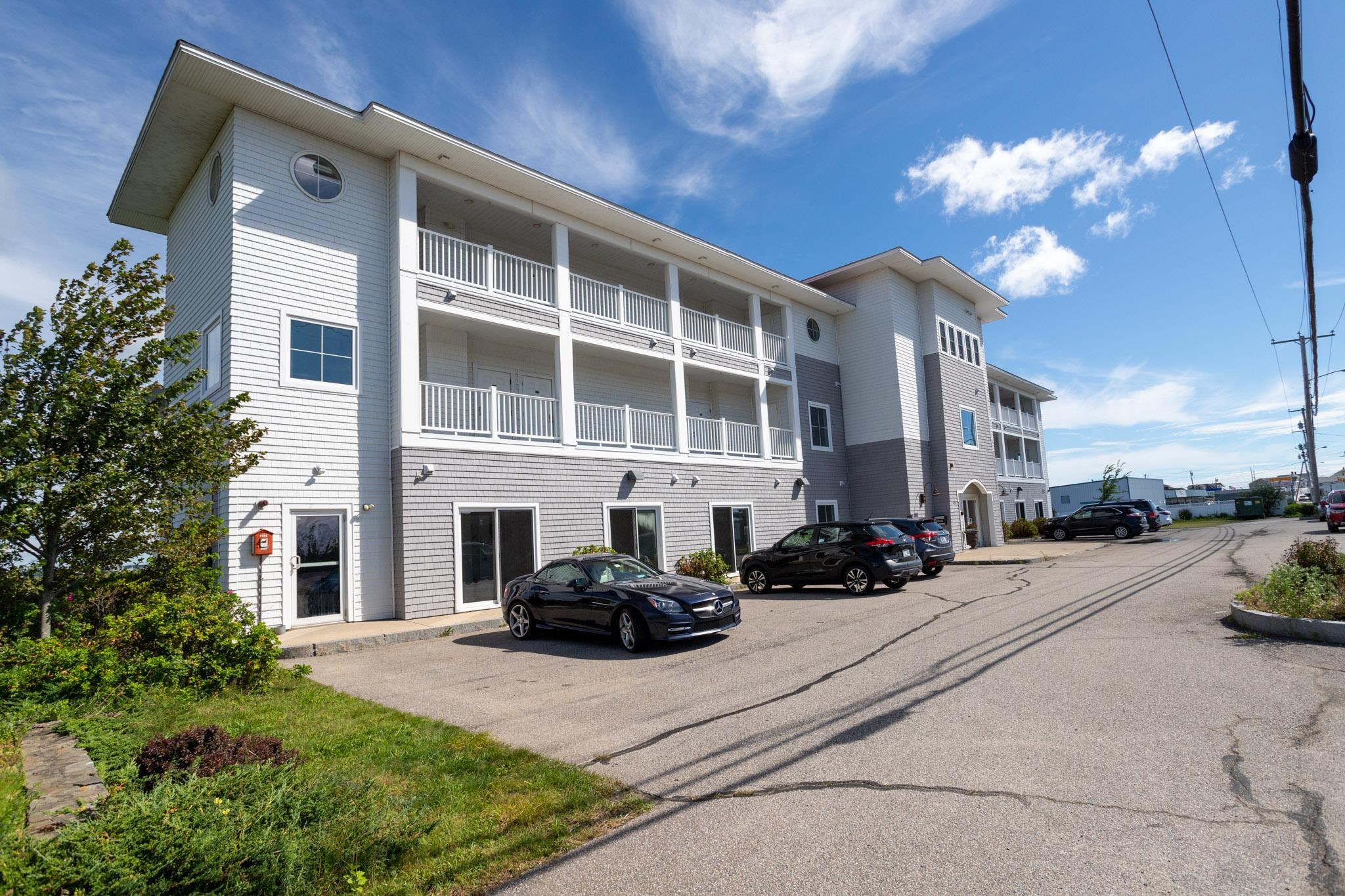 MLS 4991976: 419 State Route 286-Unit 306, Seabrook NH