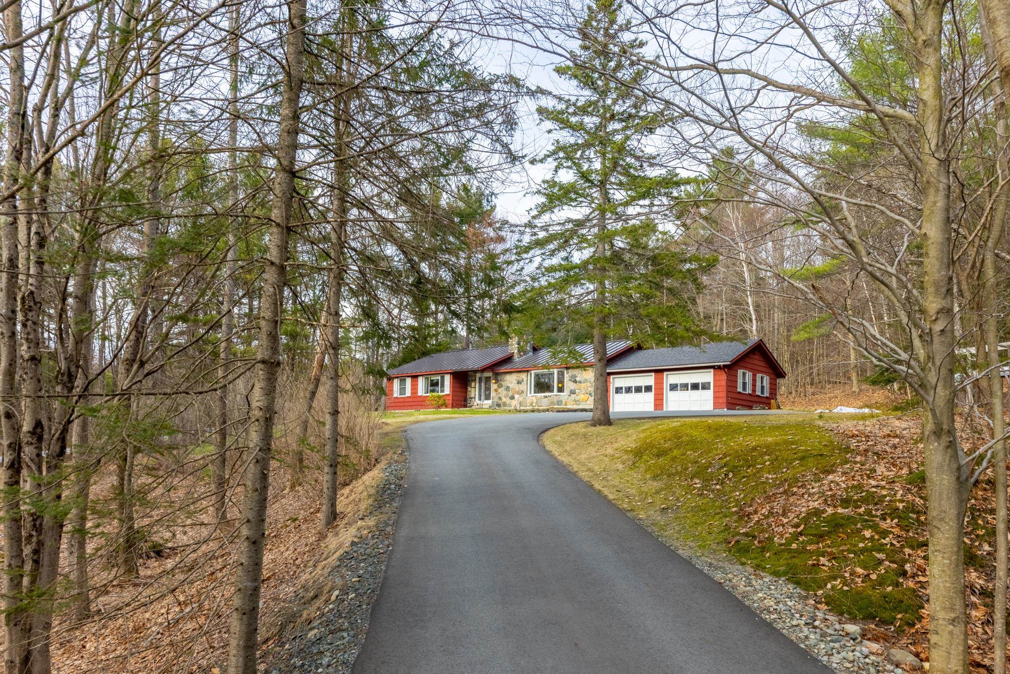 HANOVER NH Home for sale $$699,000 | $396 per sq.ft.