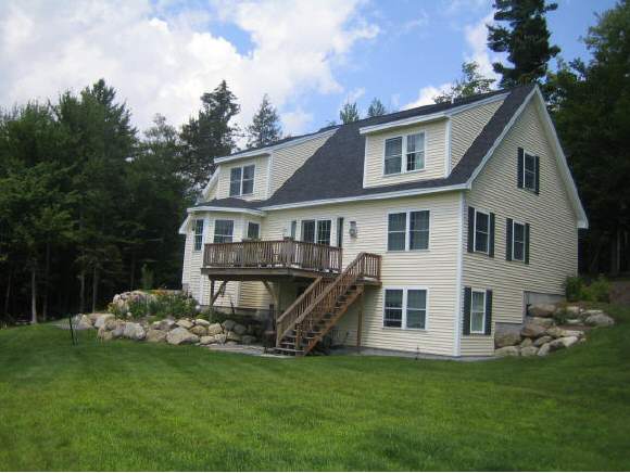 NEWBURY NH Newbury_NH for sale $Single Family For Lease: $4,100