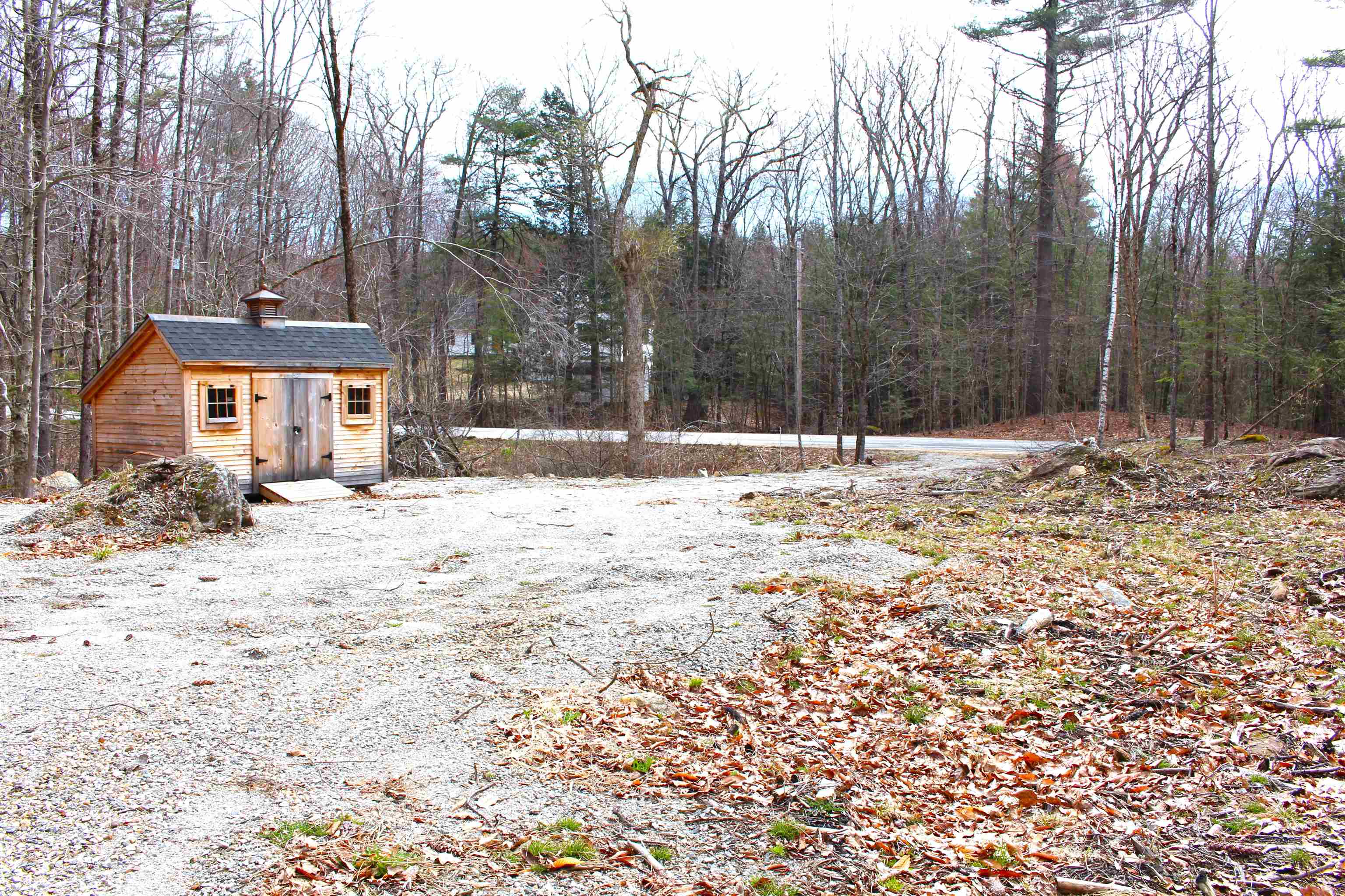 New Hampshire land Real Estate