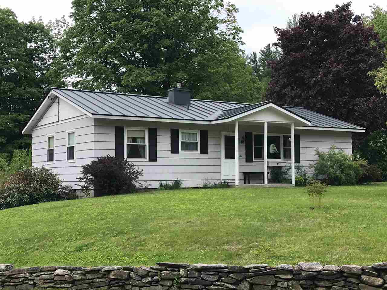 Springfield VT 05156 Home for sale $List Price is $229,000