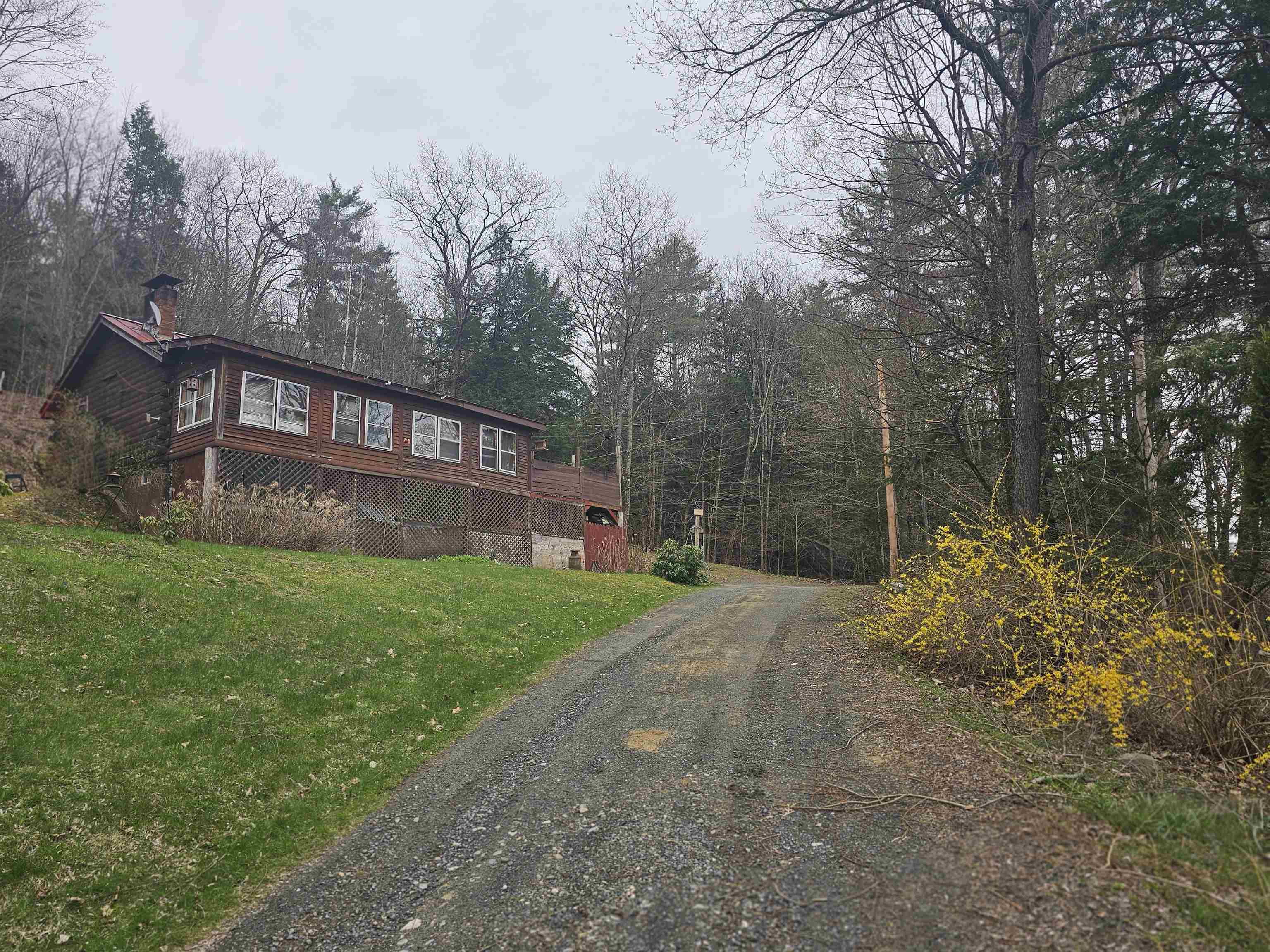 Plainfield NH 03781 Home for sale $List Price is $424,900