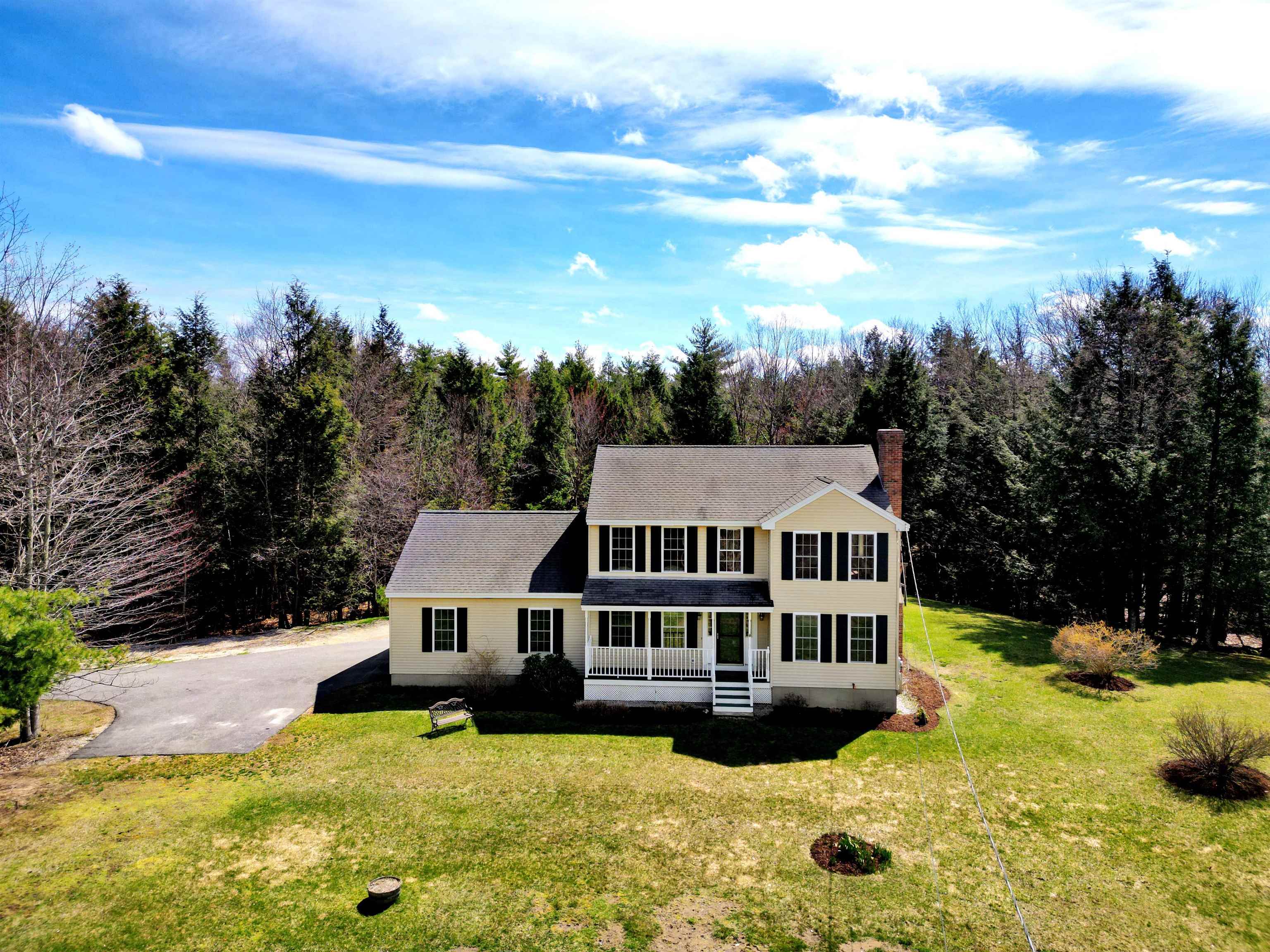235 Lords Mill Road Epsom, NH Photo