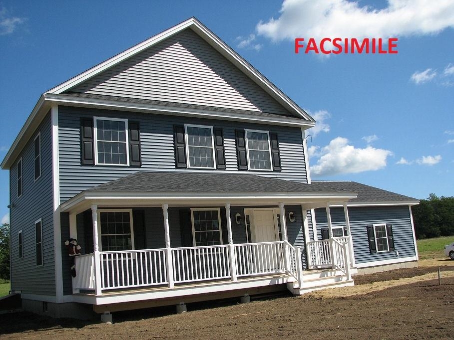 Photo of 21 Chestnut Drive Allenstown NH 03275
