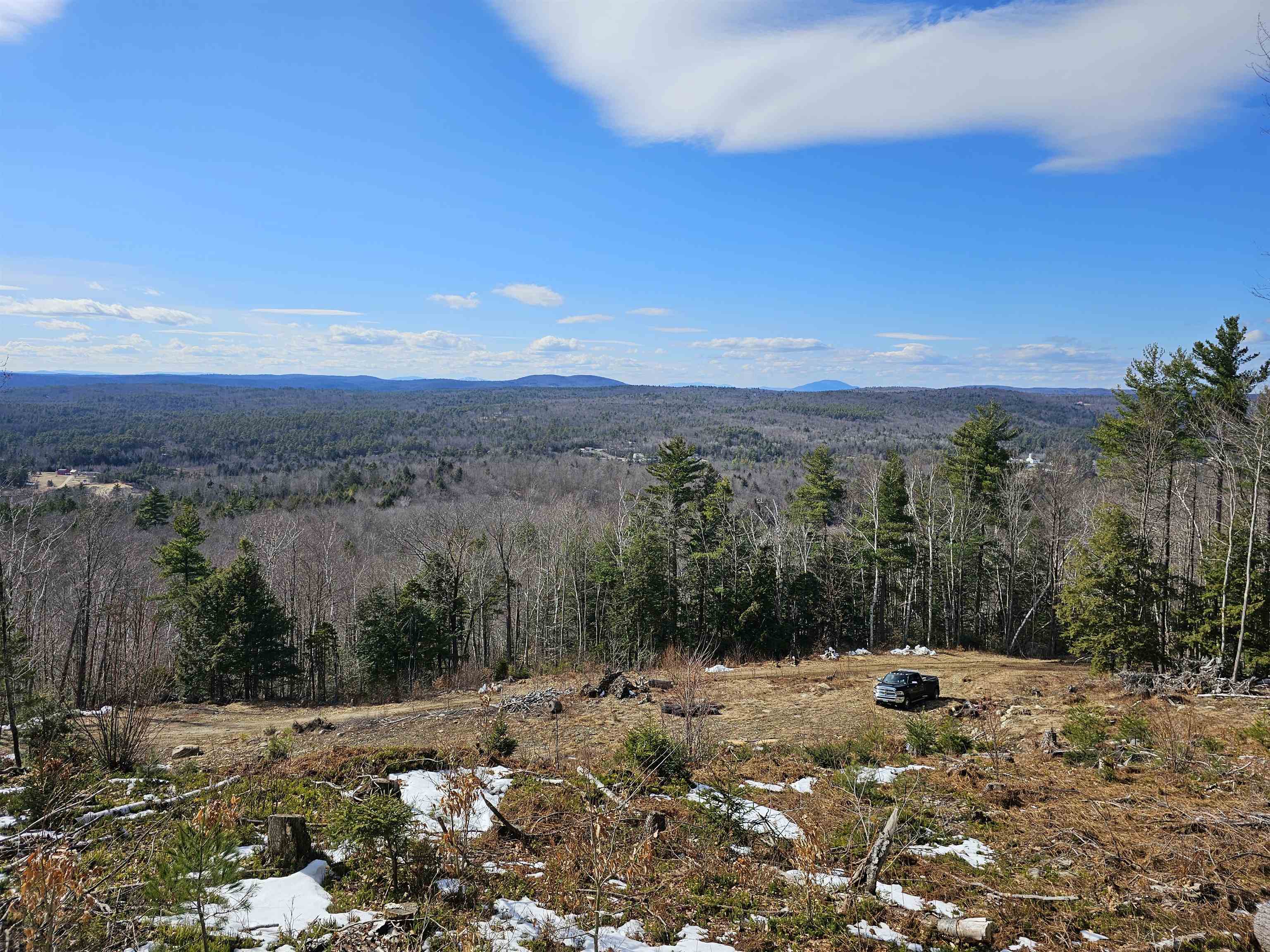 image of Lempster NH Land | 5.7 Acres