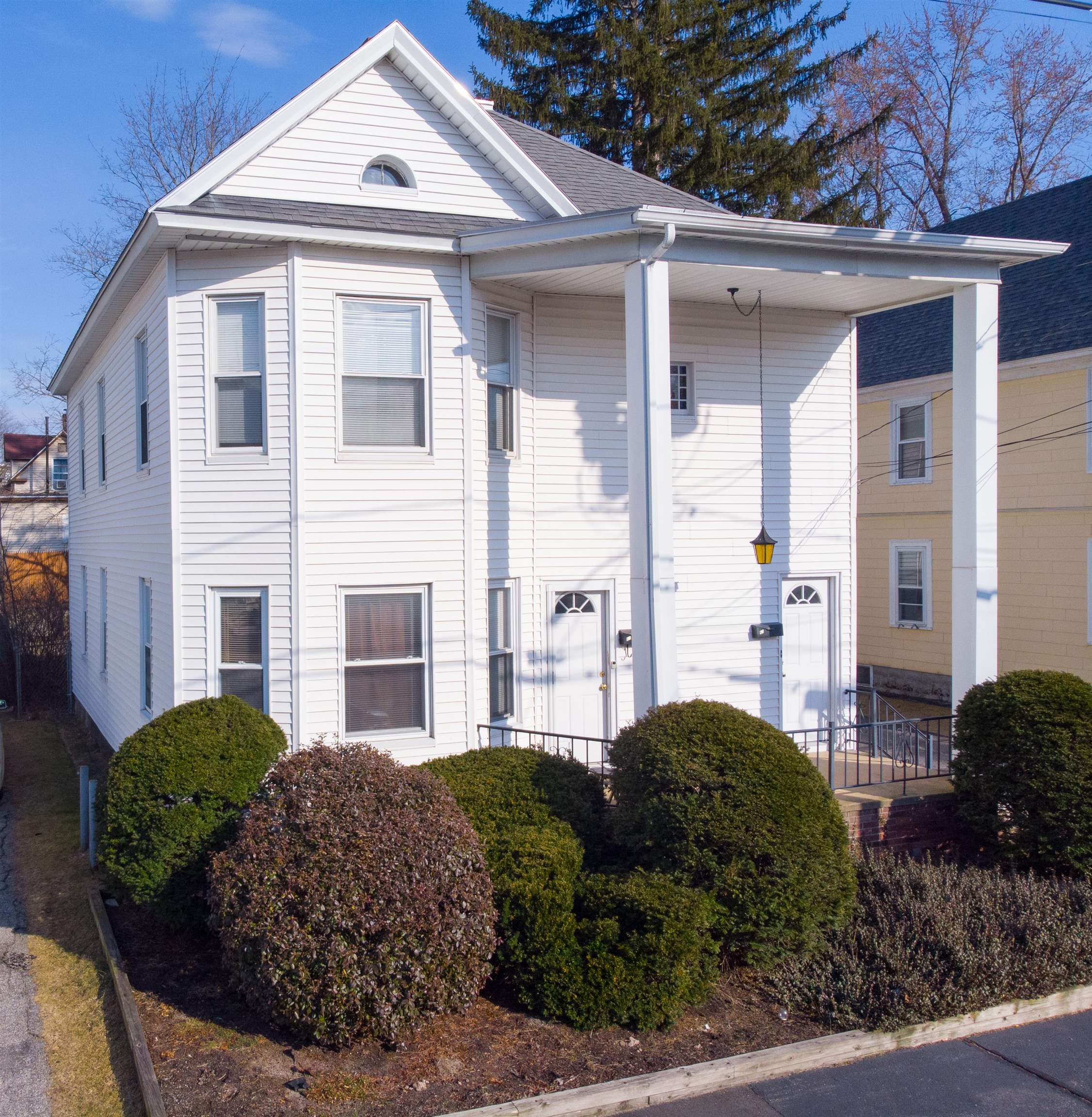 MANCHESTER NH Multi Family for sale $$565,000 | $259 per sq.ft.
