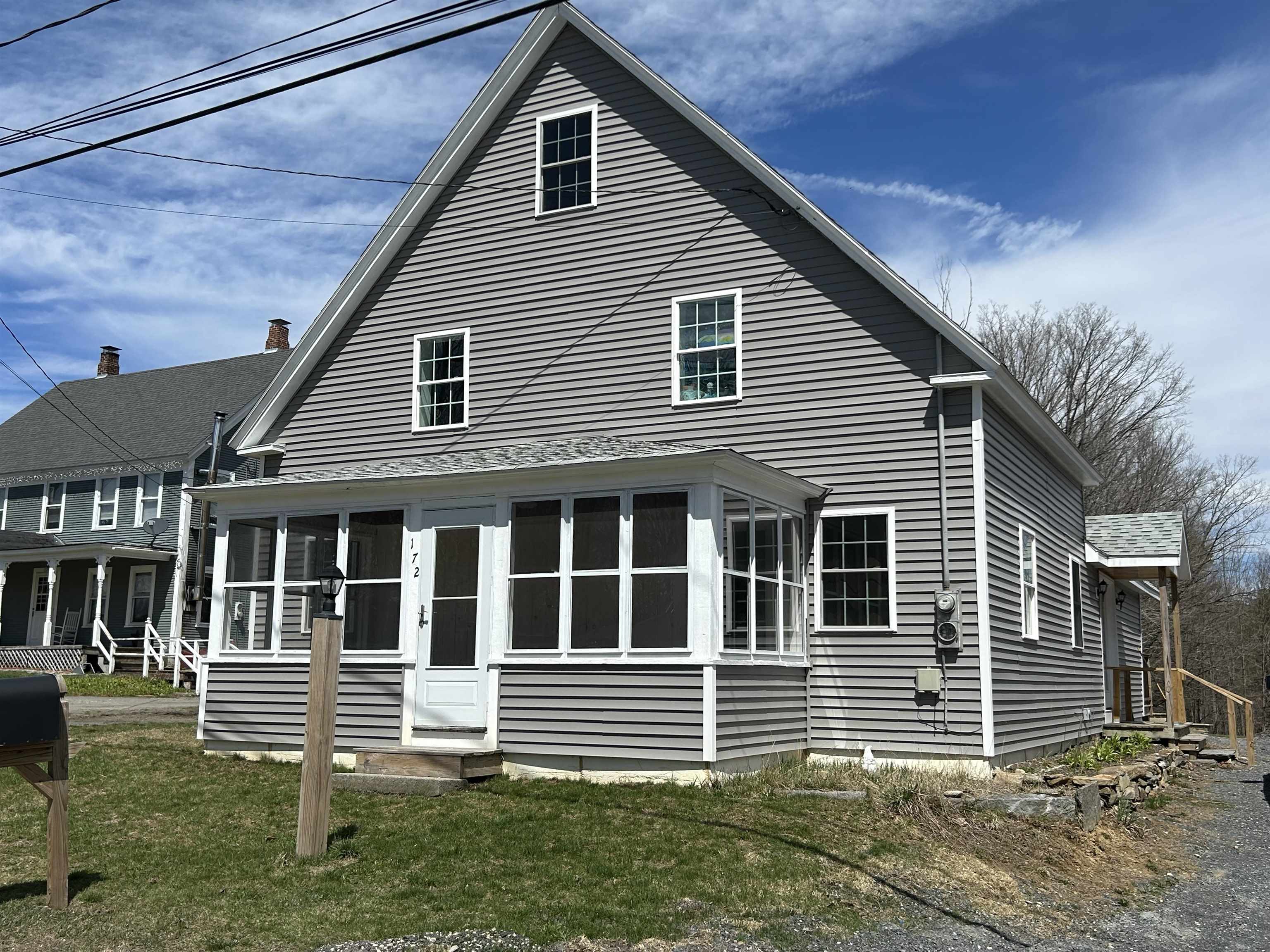 MARLOW NH Home for sale $$310,000 | $215 per sq.ft.