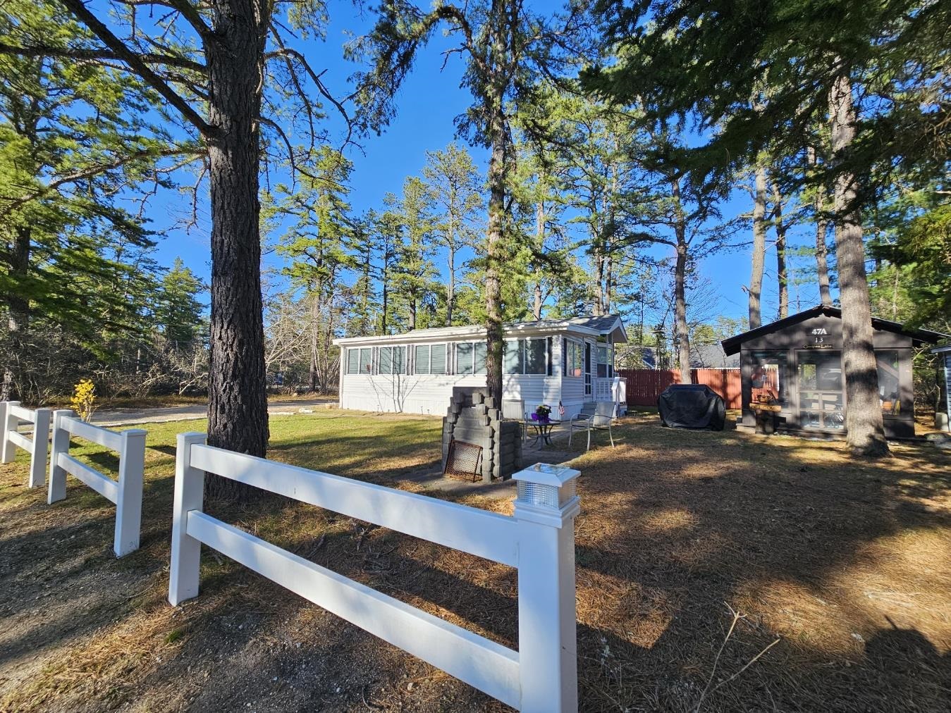 Mobile Home Residential Sale 4 Rooms 1 Bedroom 1 Bathroom Pric