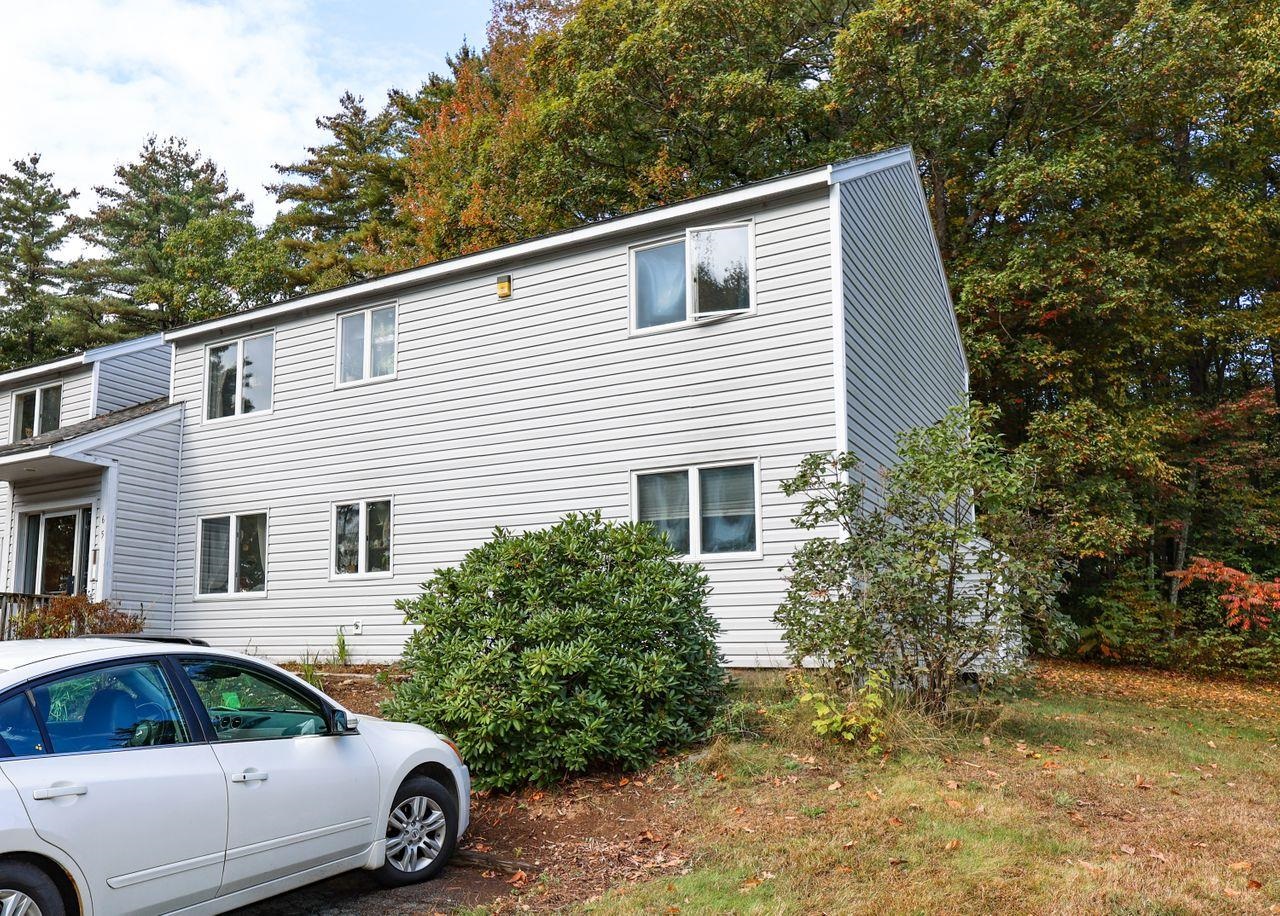 23 Old Stagecoach Road#6  Epping, NH Photo