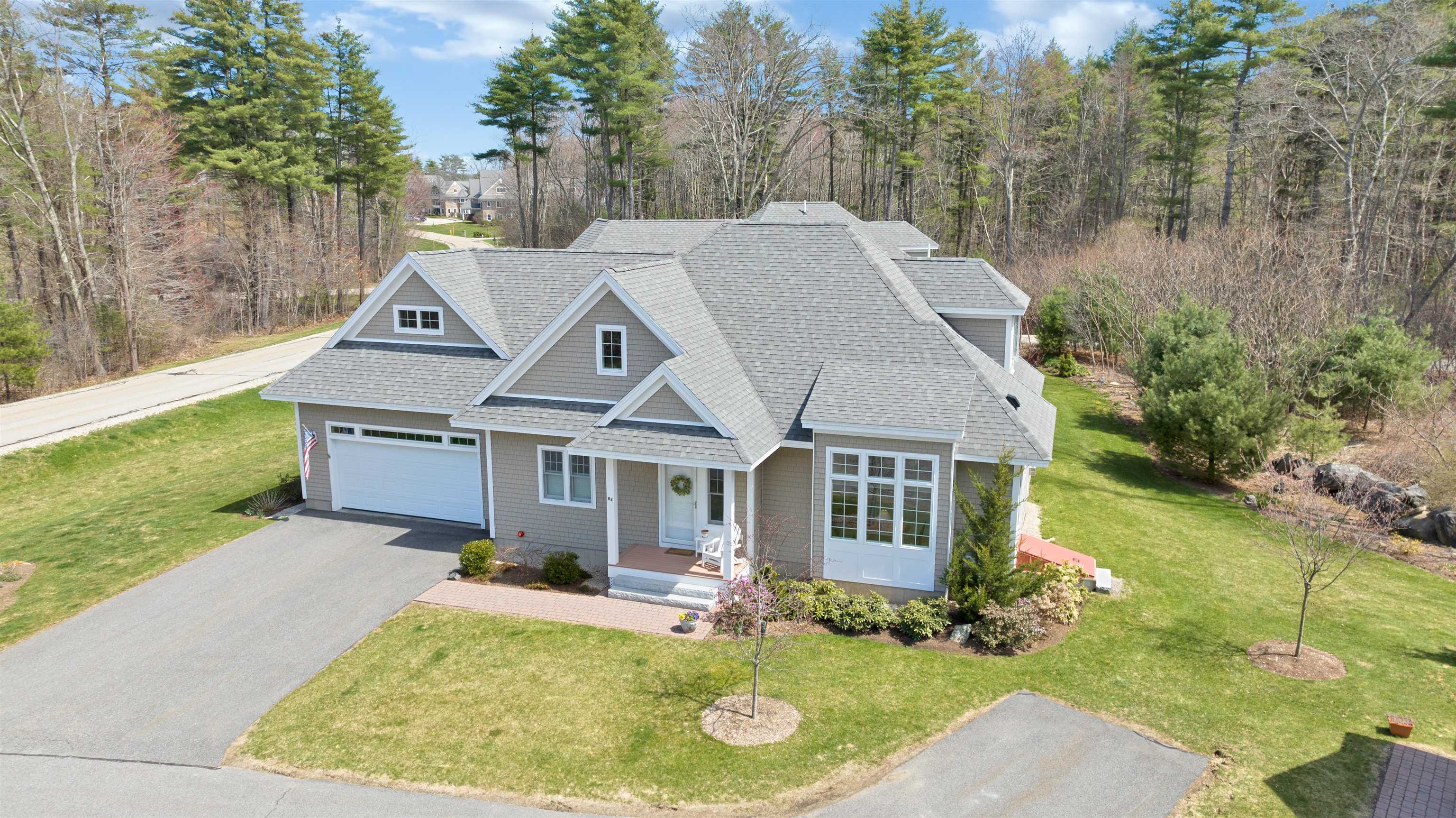 Photo of 100 Shepards Cove Road Kittery ME 03904