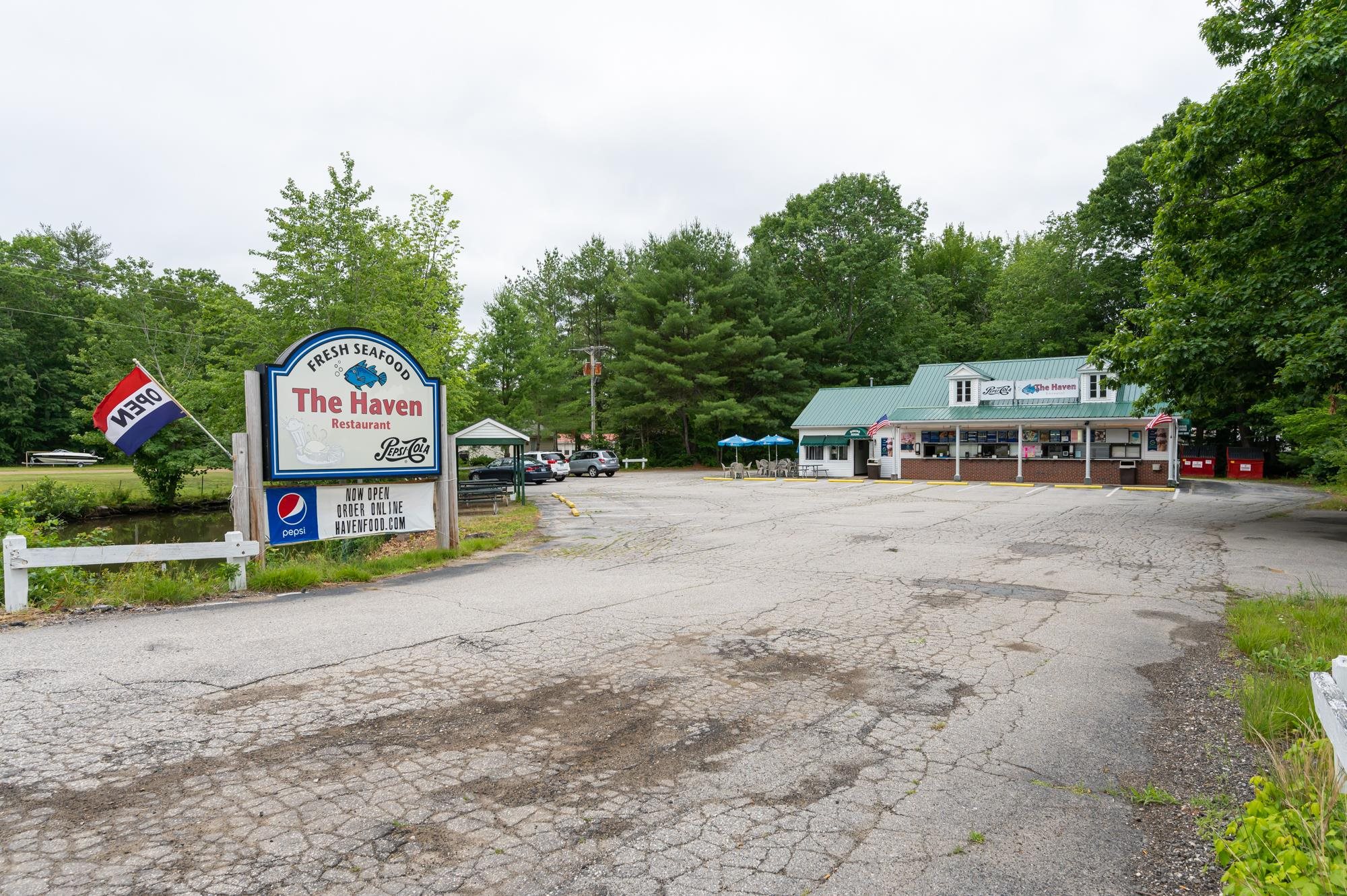 Epping NH Commercial Property for sale $575,000 $313 per sq.ft.