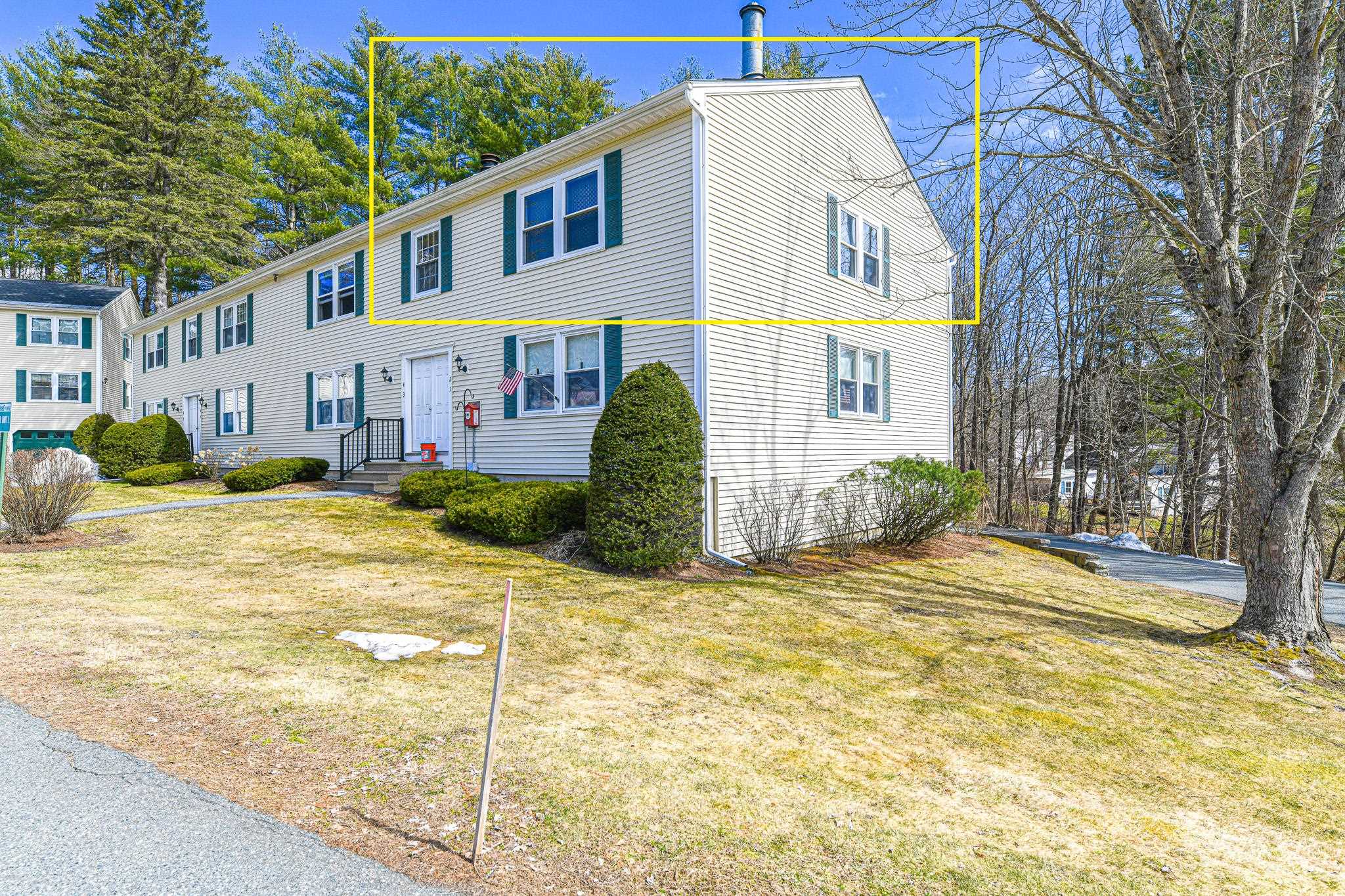 Lebanon NH All Apartments and Housing  for sale