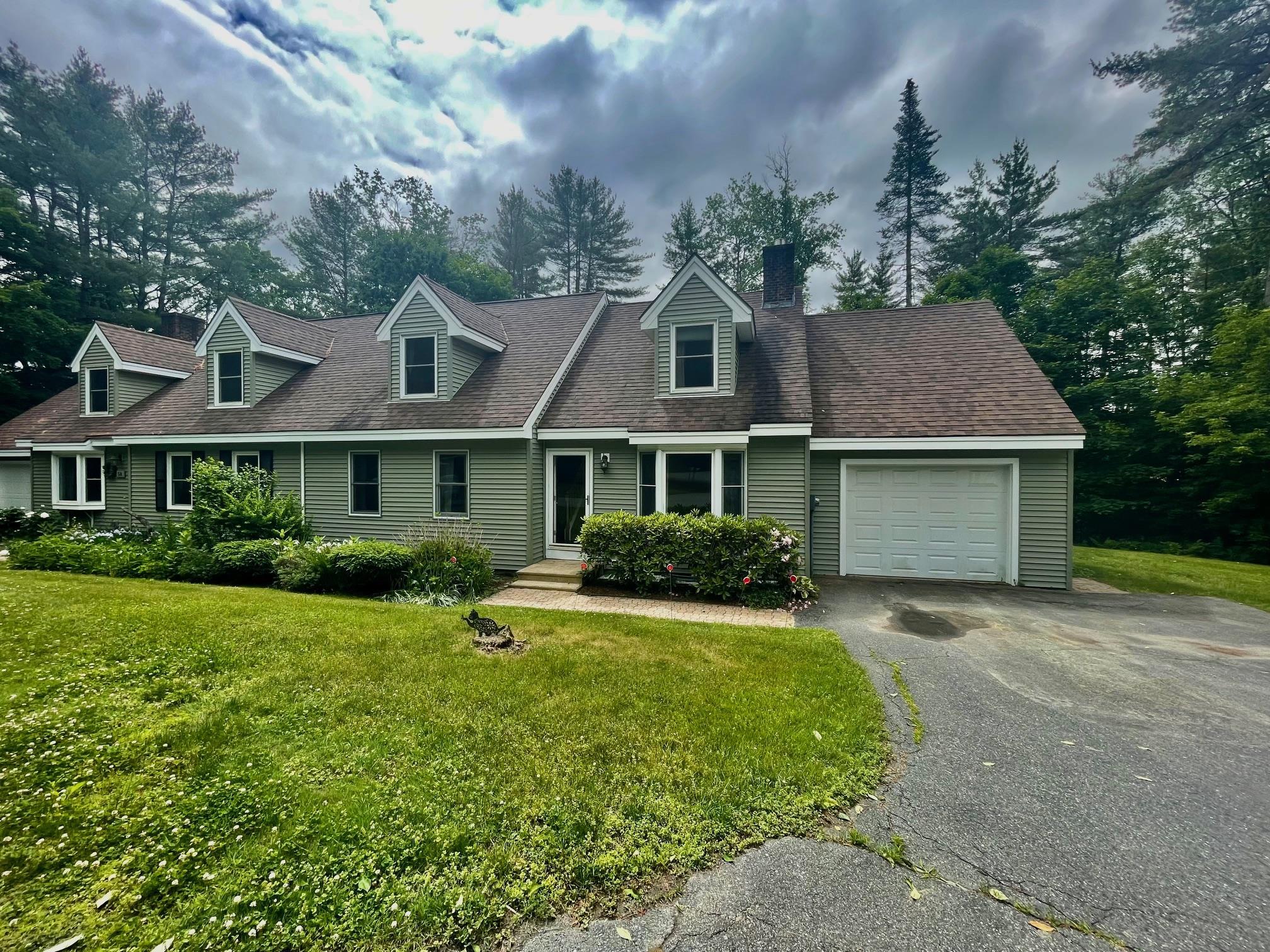Photo of 266 Poverty Lane Lebanon NH 03766