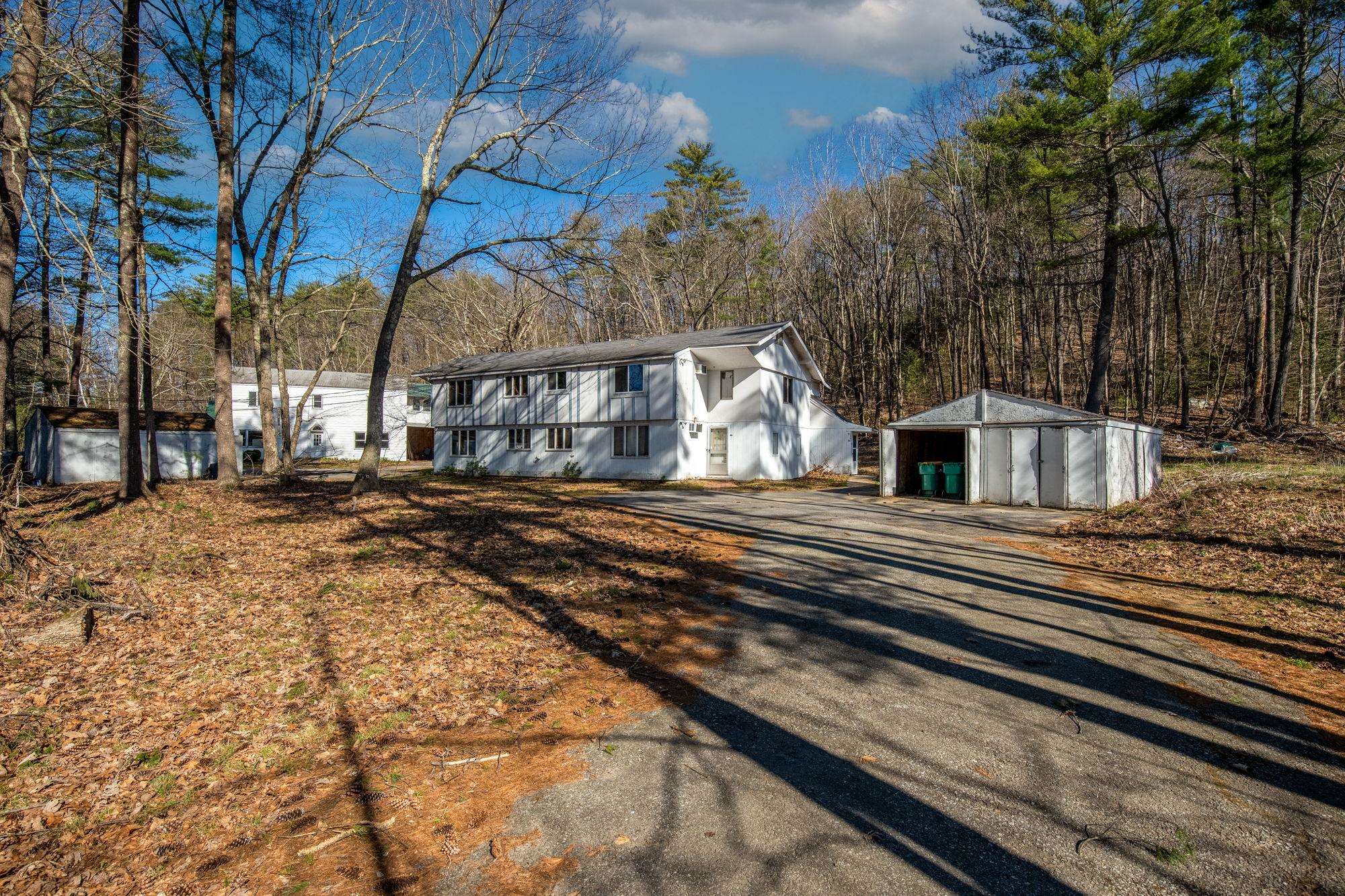 Photo of 3 Dorre Road Kingston NH 03848
