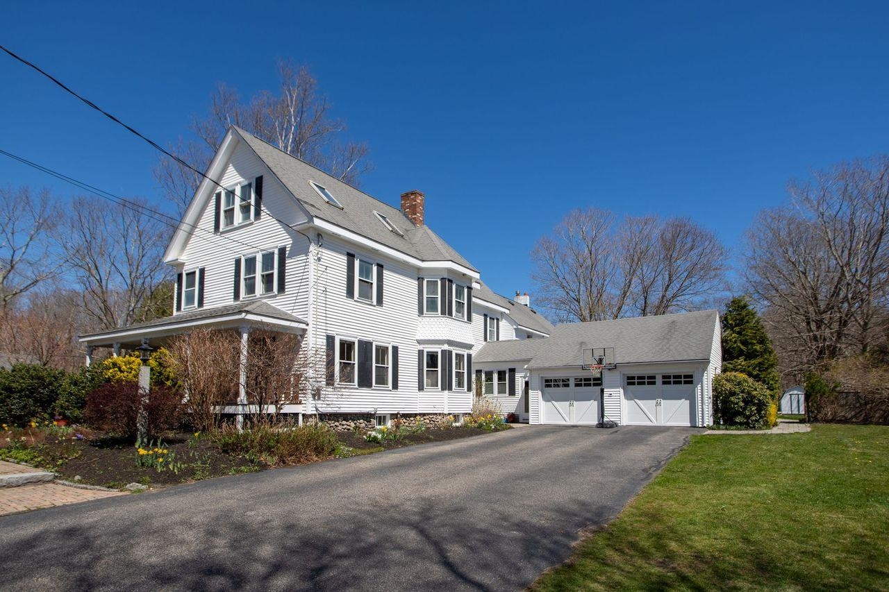 Photo of 208 Central Road Rye NH 03870