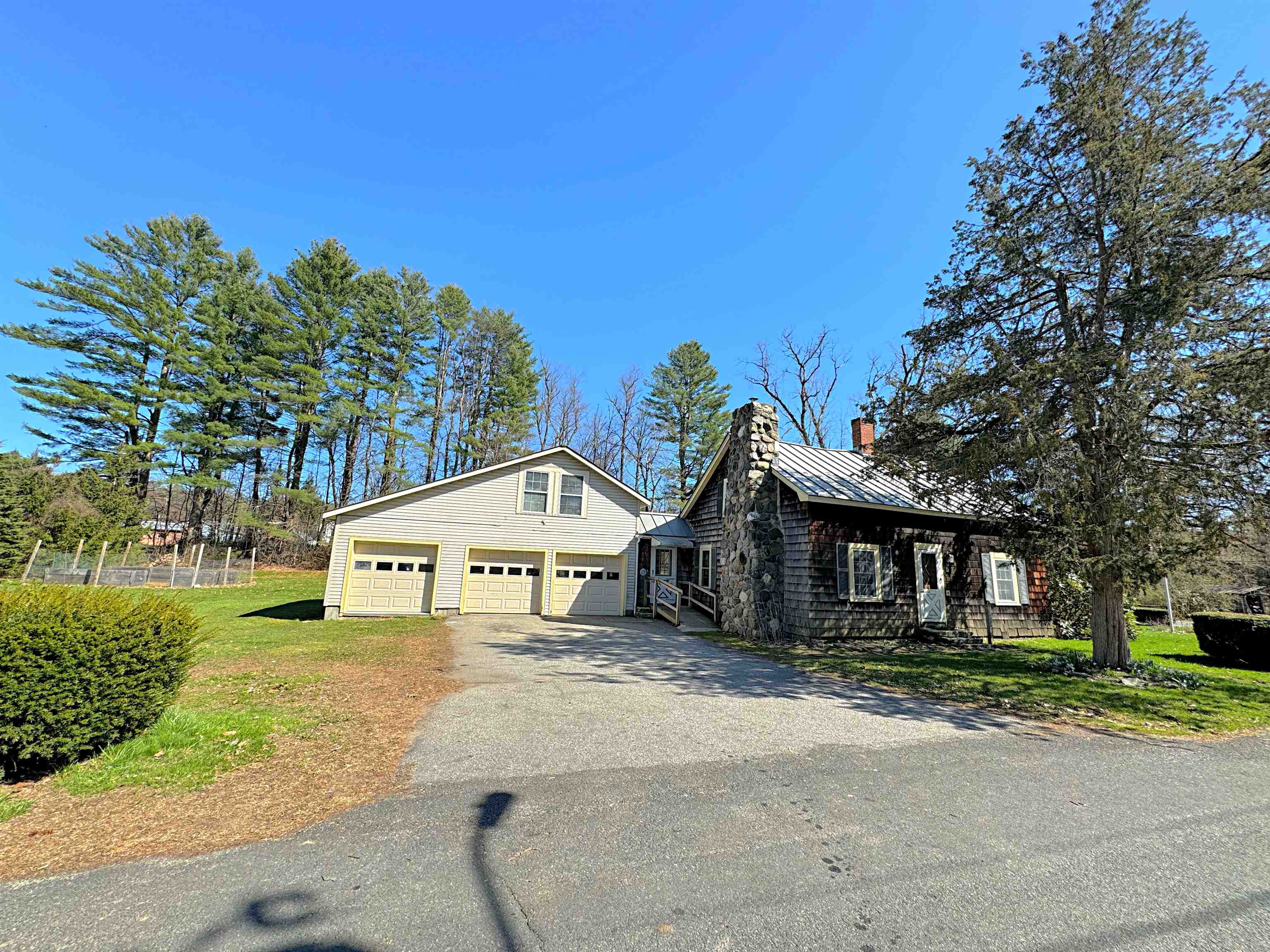 image of Charlestown NH Home | sq.ft. 3141 
