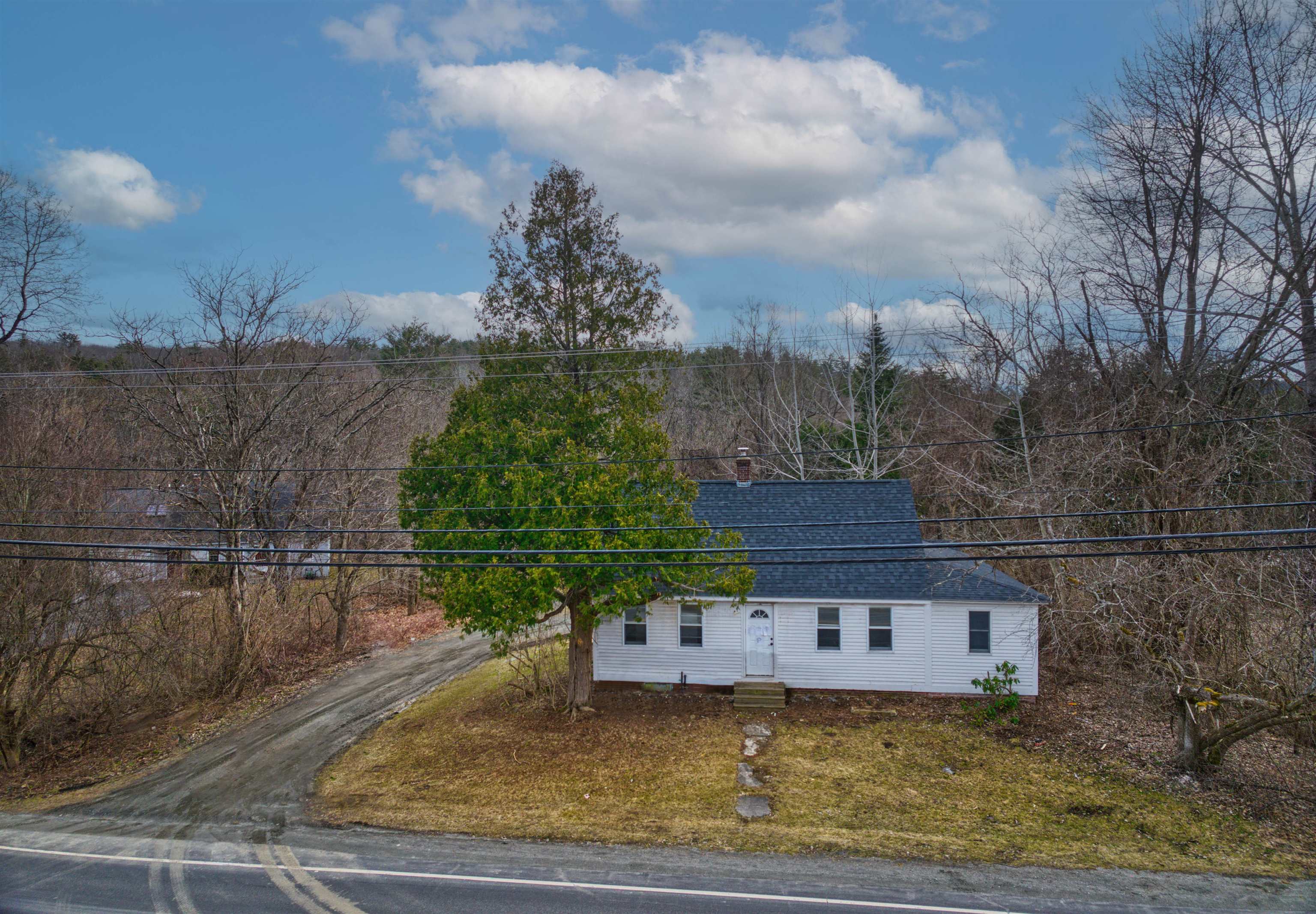HANOVER NH Home for sale $$349,000 | $247 per sq.ft.