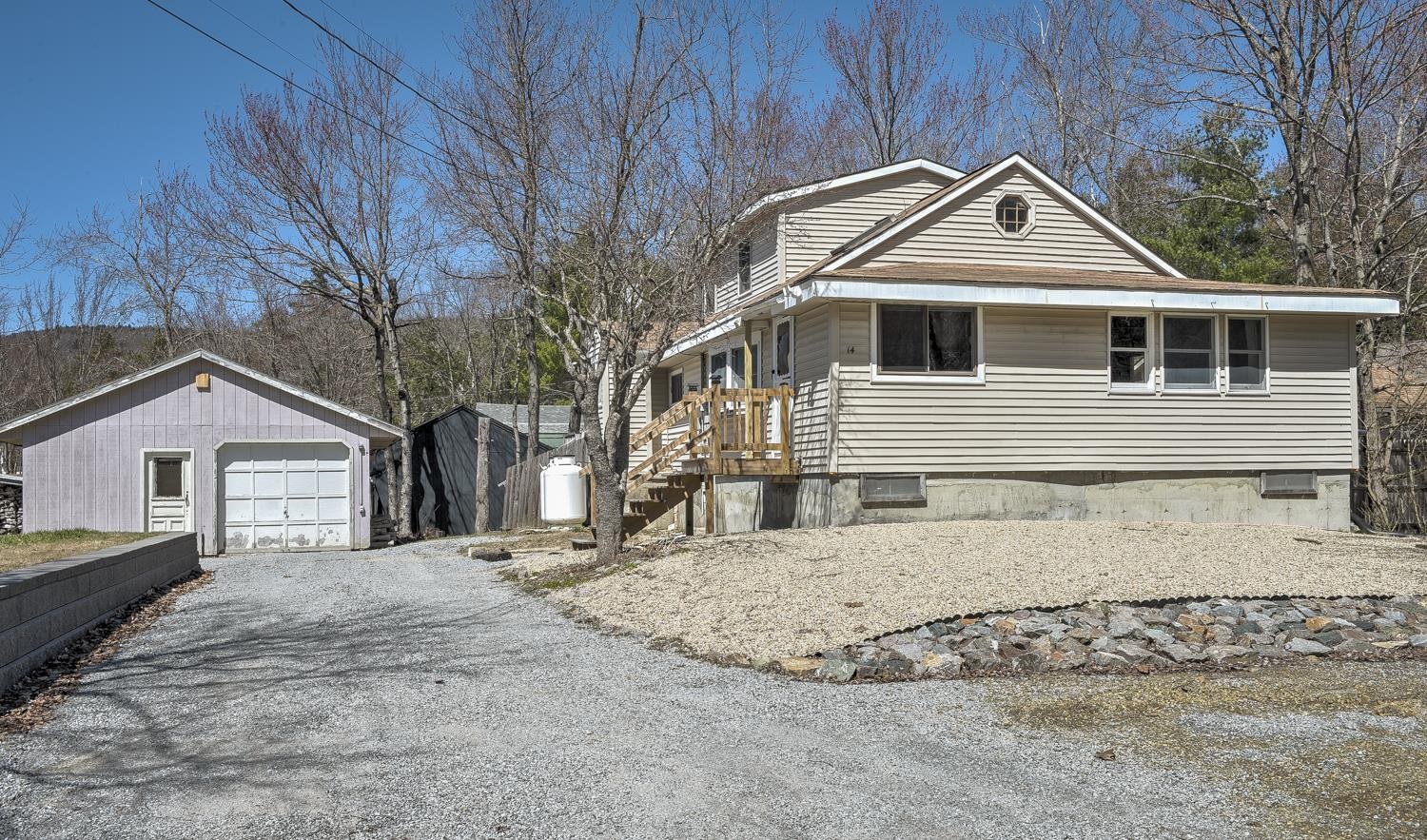 STODDARD NH Home for sale $$347,500 | $350 per sq.ft.