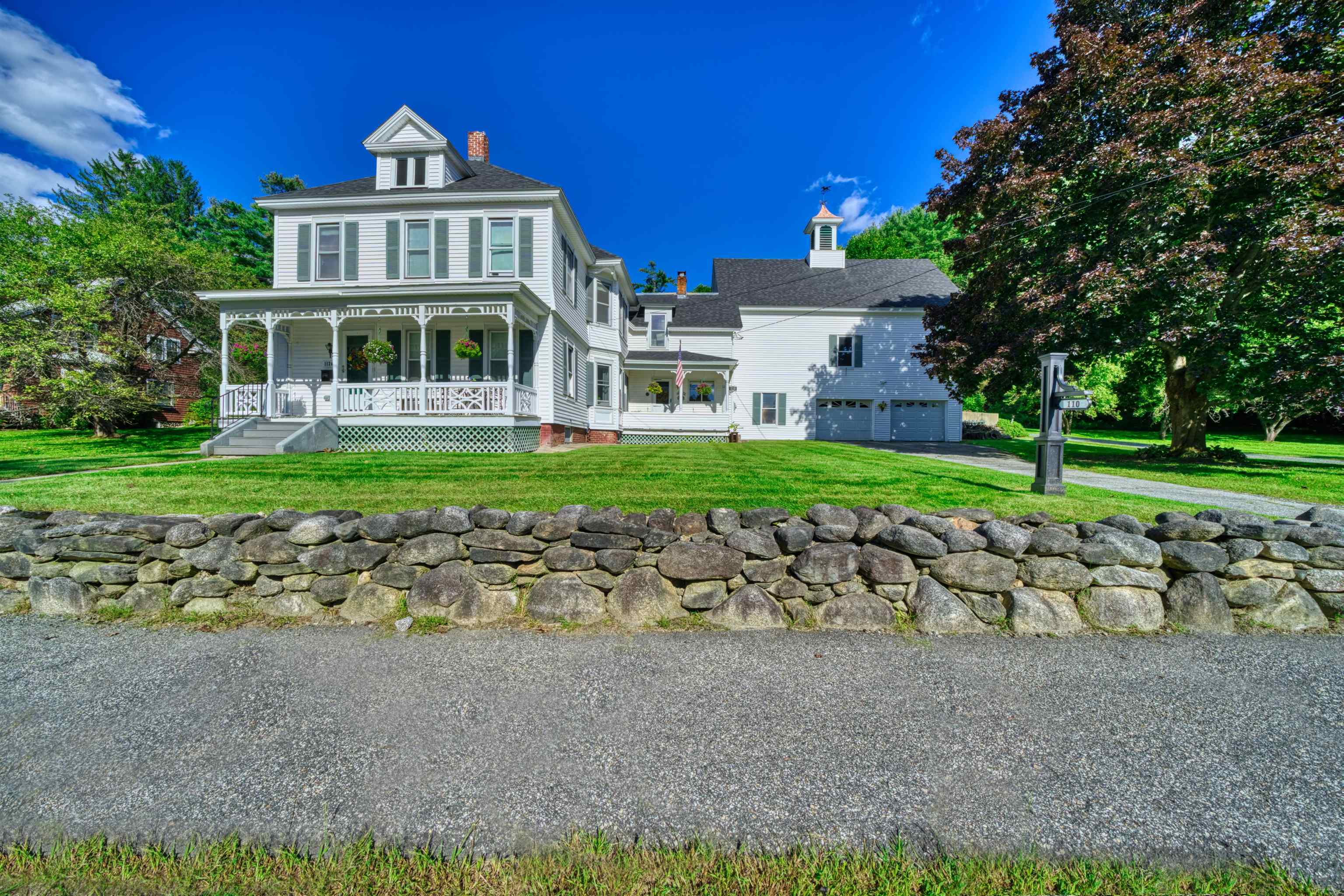 Newport NH Home for sale $$699,900 $270 per sq.ft.