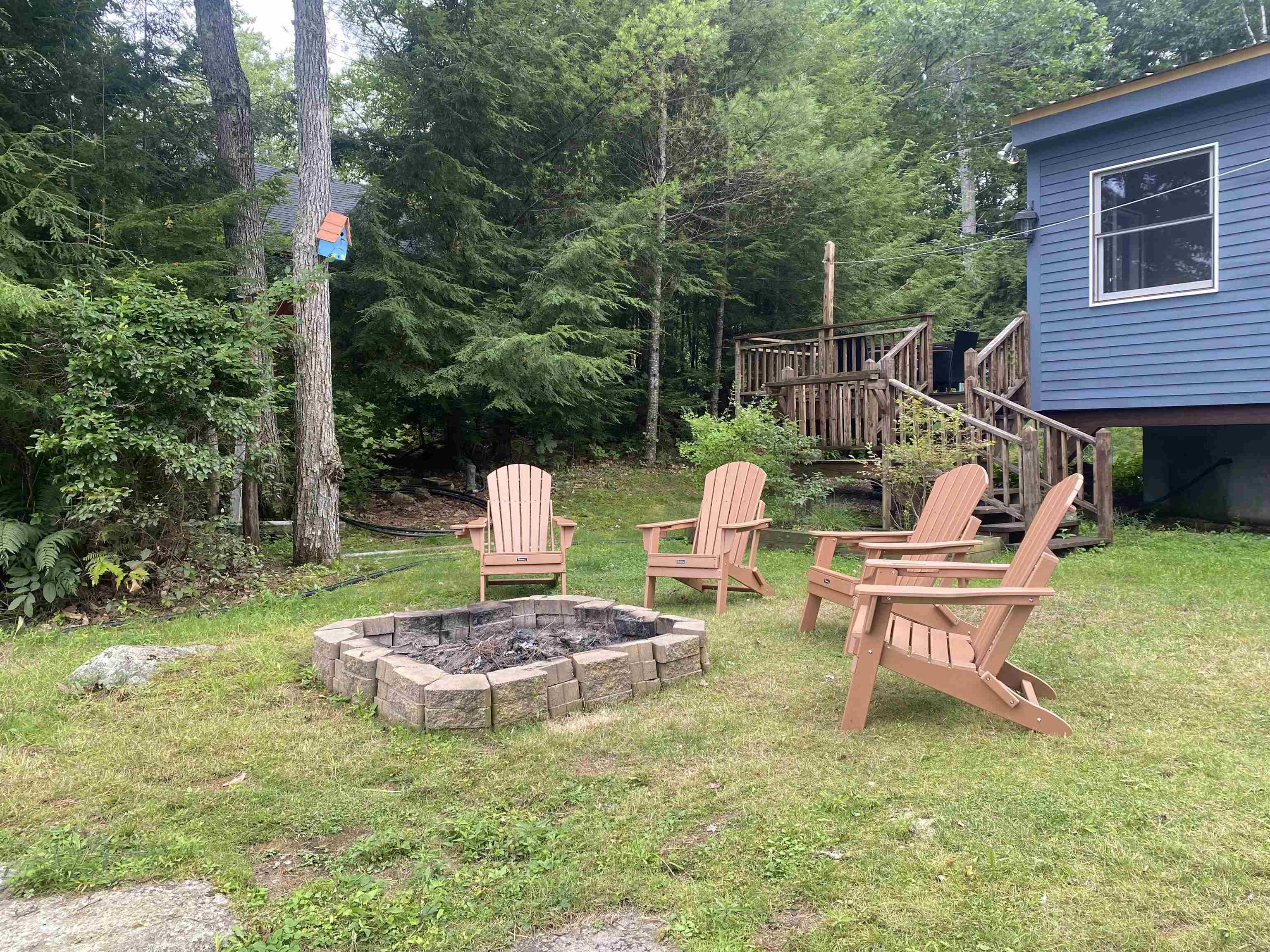 STODDARD NH Lake House for sale $$460,000 | $436 per sq.ft.