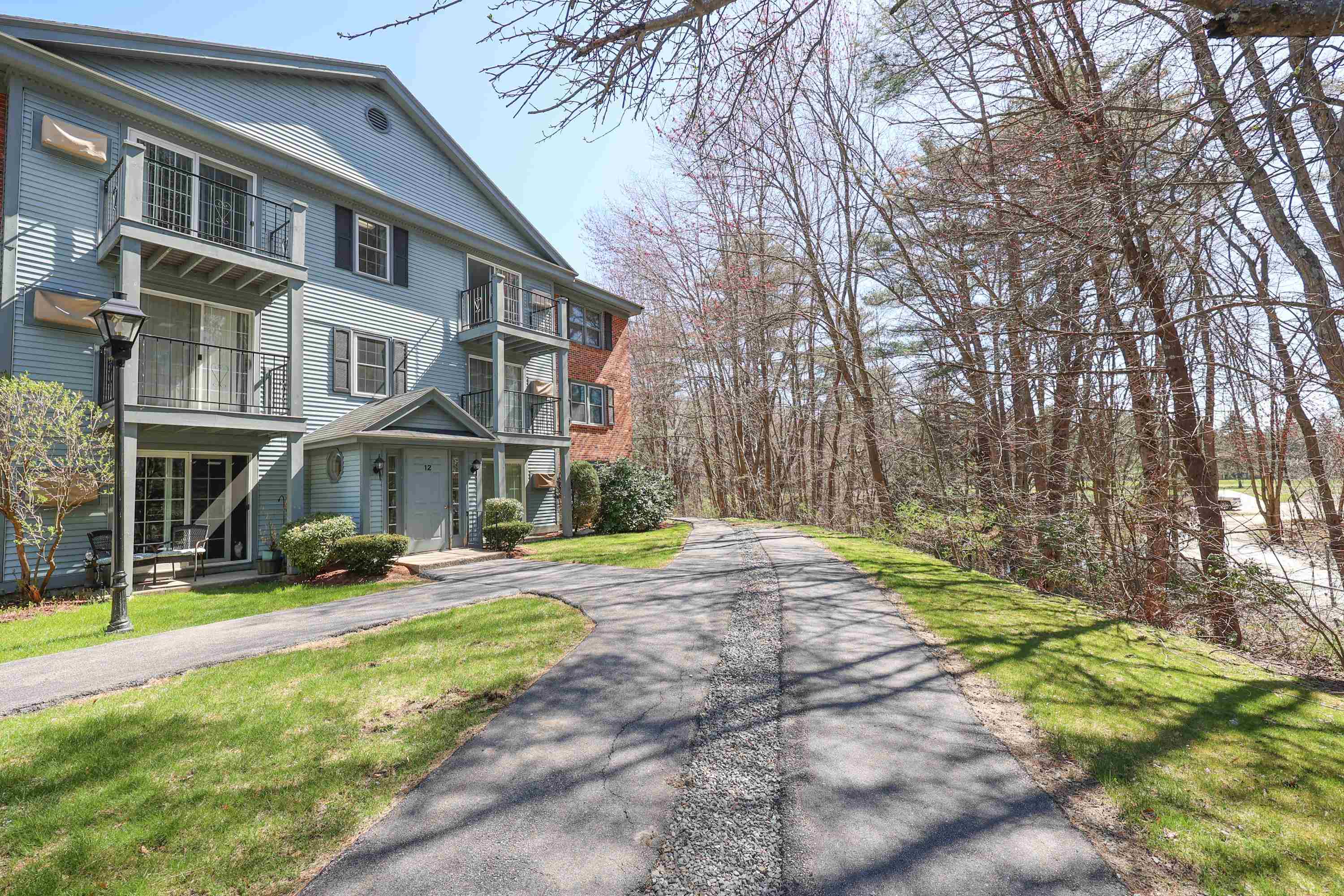 Manchester NH Condo for sale $275,000