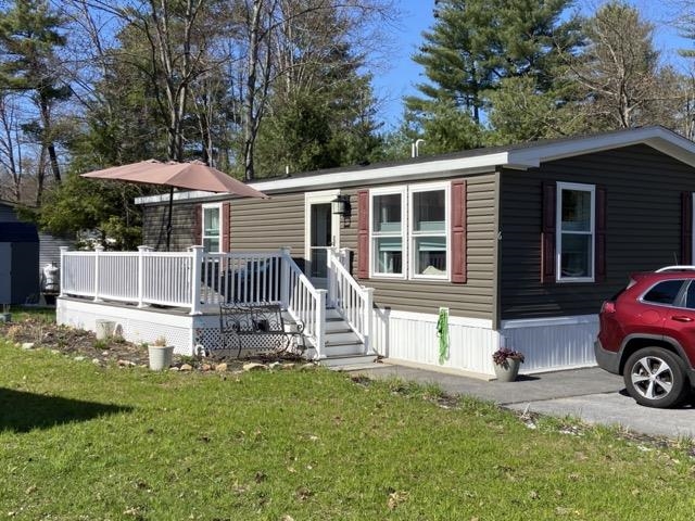 6 Emile Drive Allenstown, NH Photo